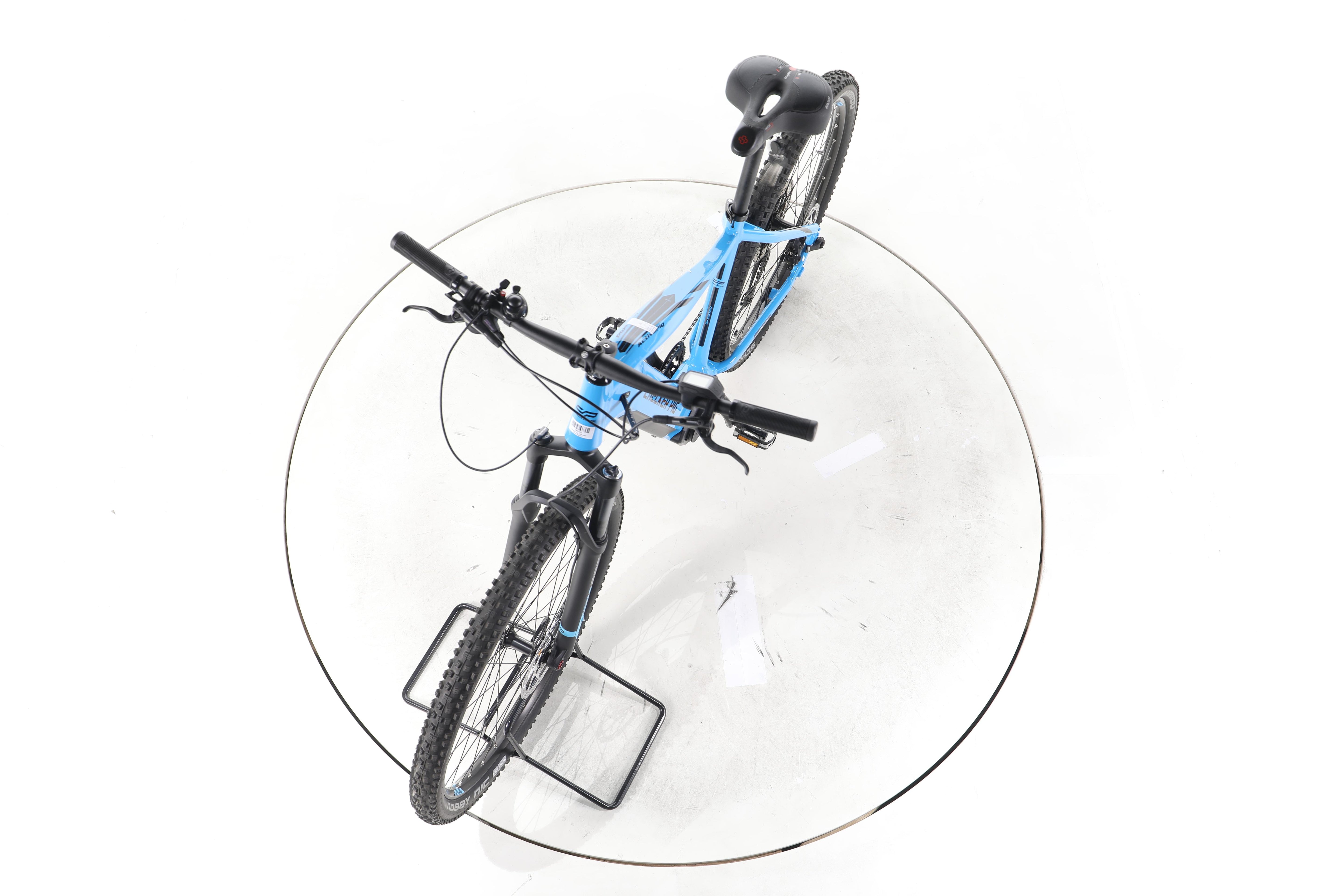 Checker Pig Active Pig E-Bike - Image 17