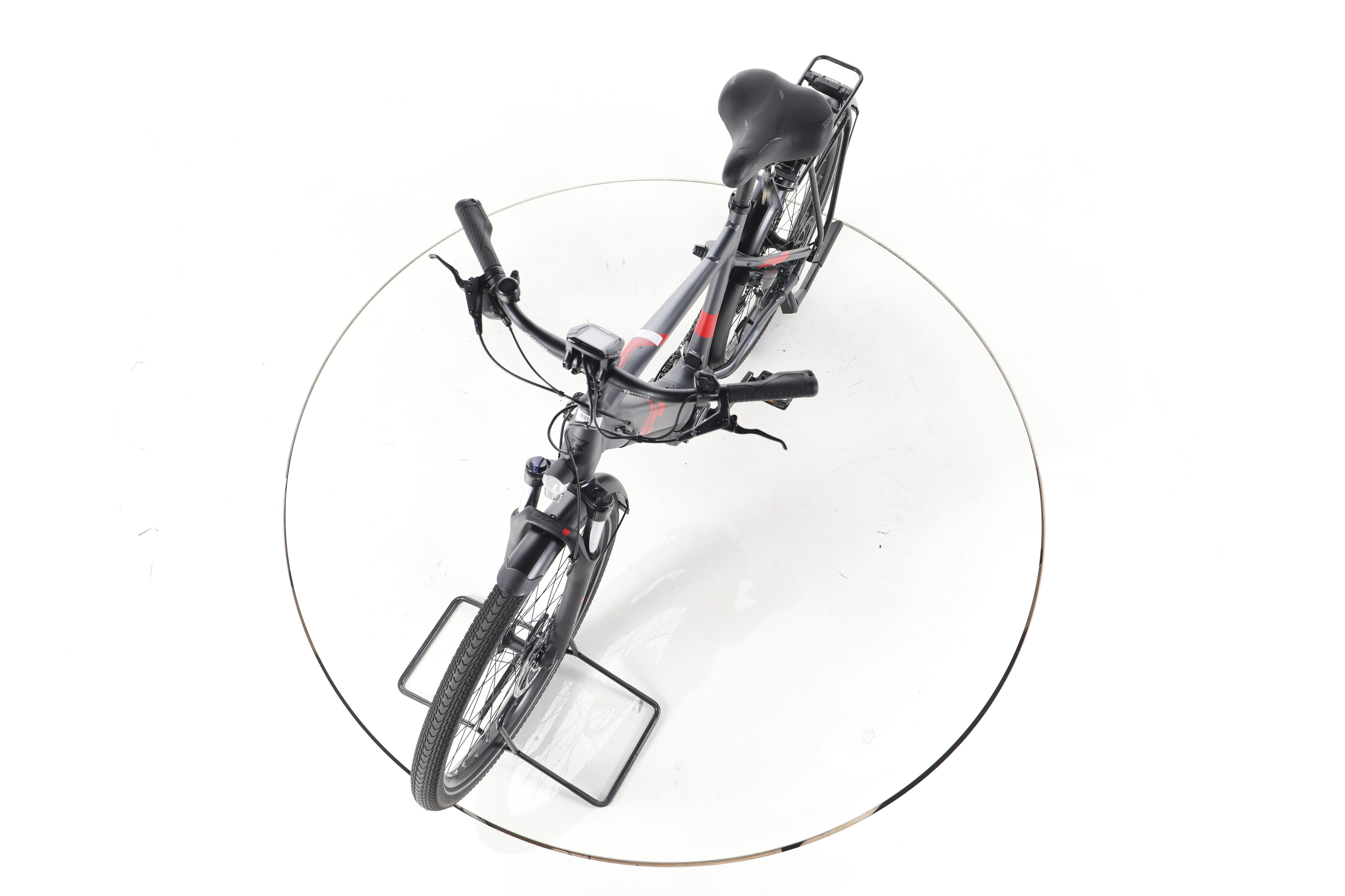 R Raymon TourRay E 6.0 Trekking E-Bike - Image 17