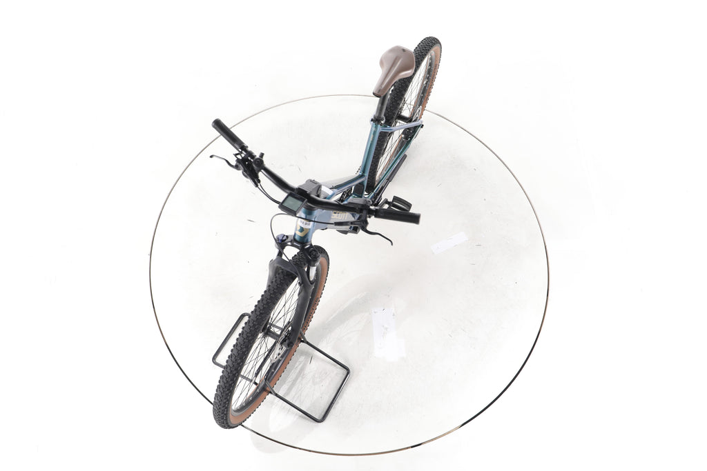 Scott Sub Cross eRide 10 E-Bike - Image 17