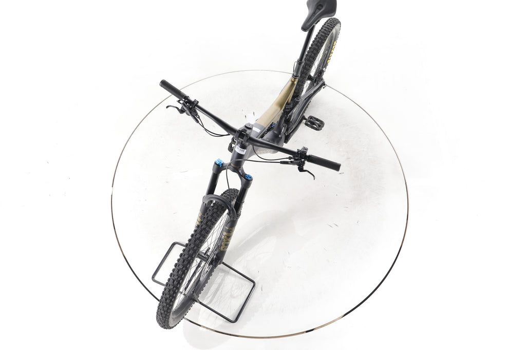Orbea Rise LT H10 E-Bike Fully 2025 - Image 17
