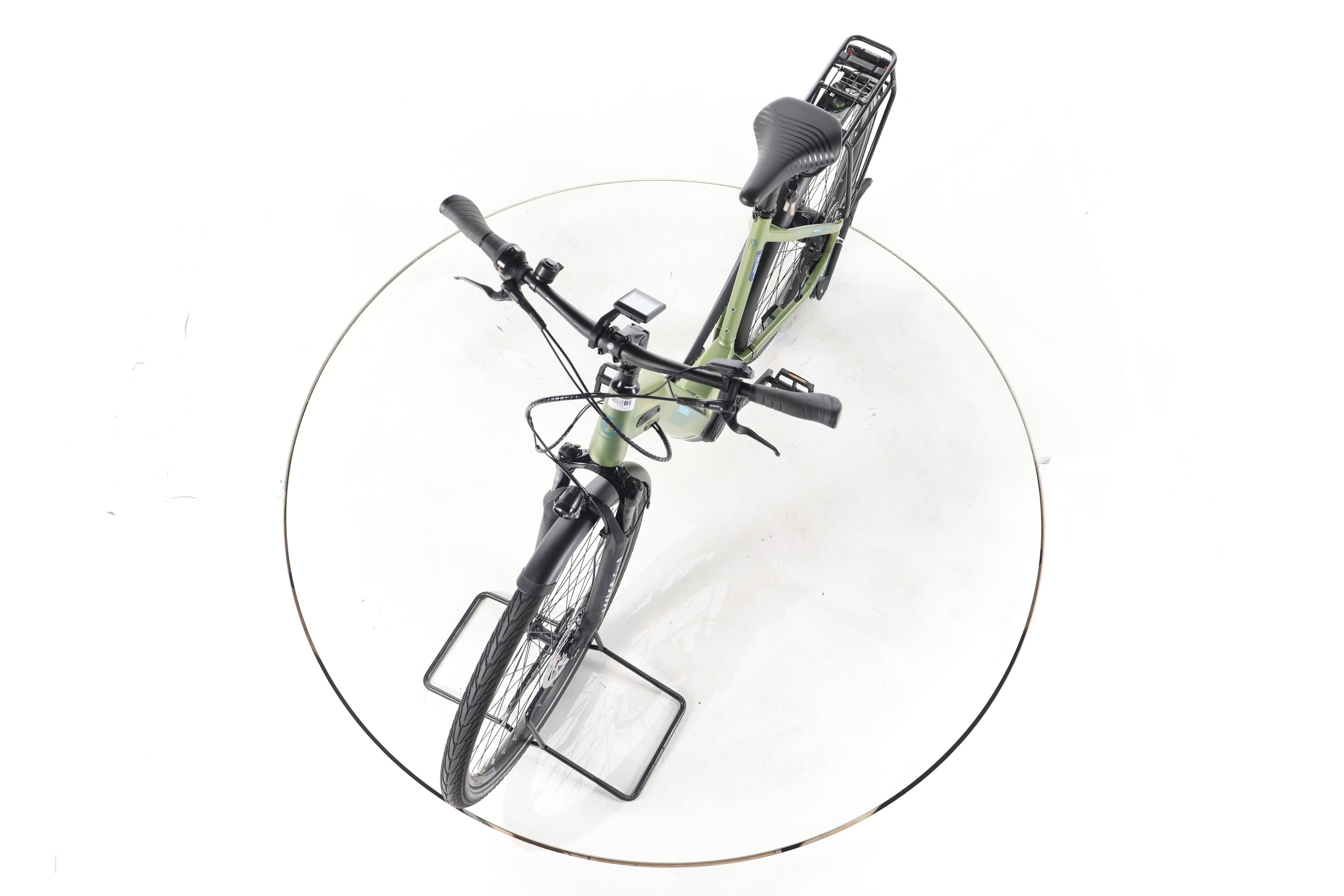 Trenoli Tanaro Classico City E-Bike Tiefeinsteiger 2024 - Image 17