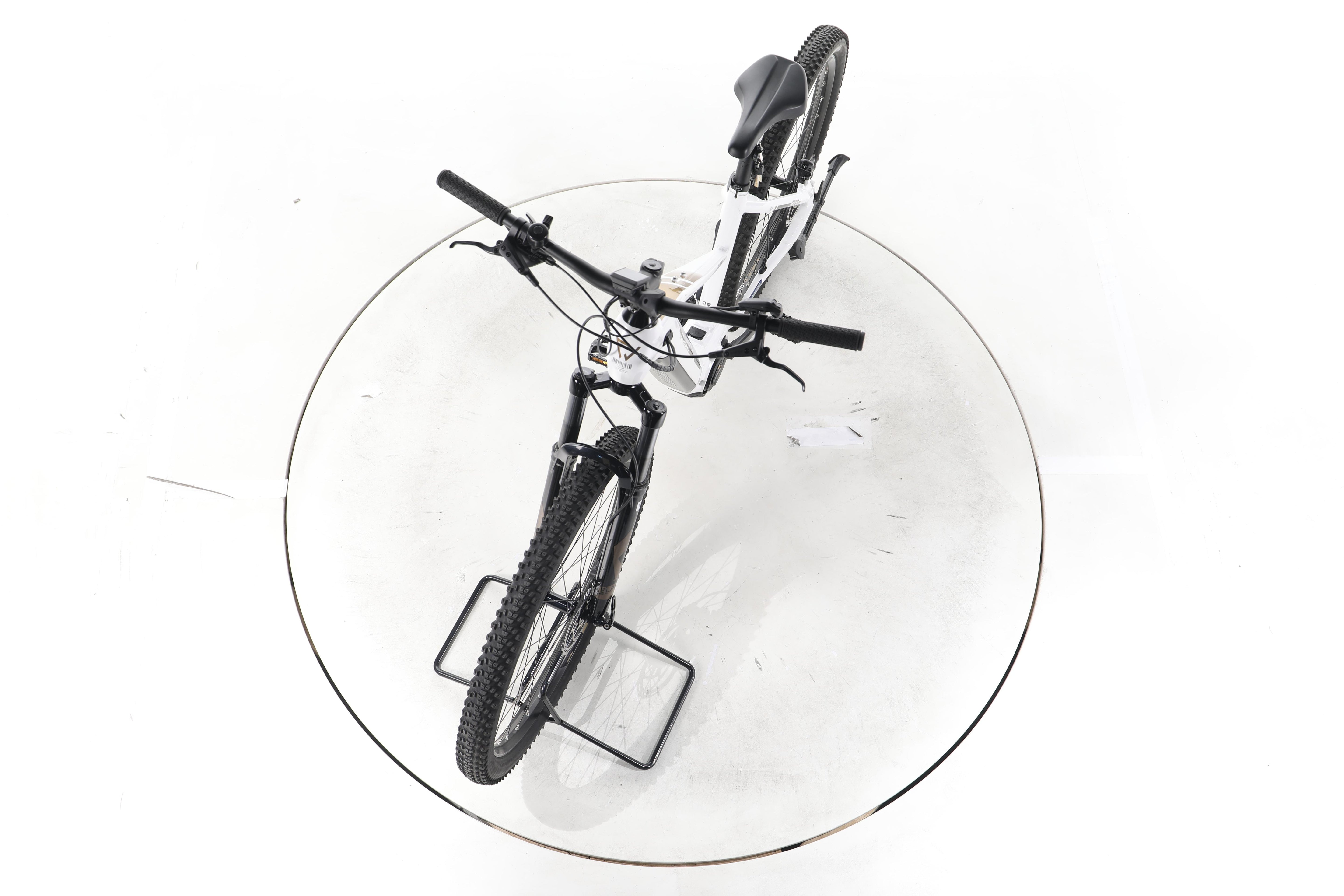 Conway Cairon S 5.0 E-Bike - Image 17