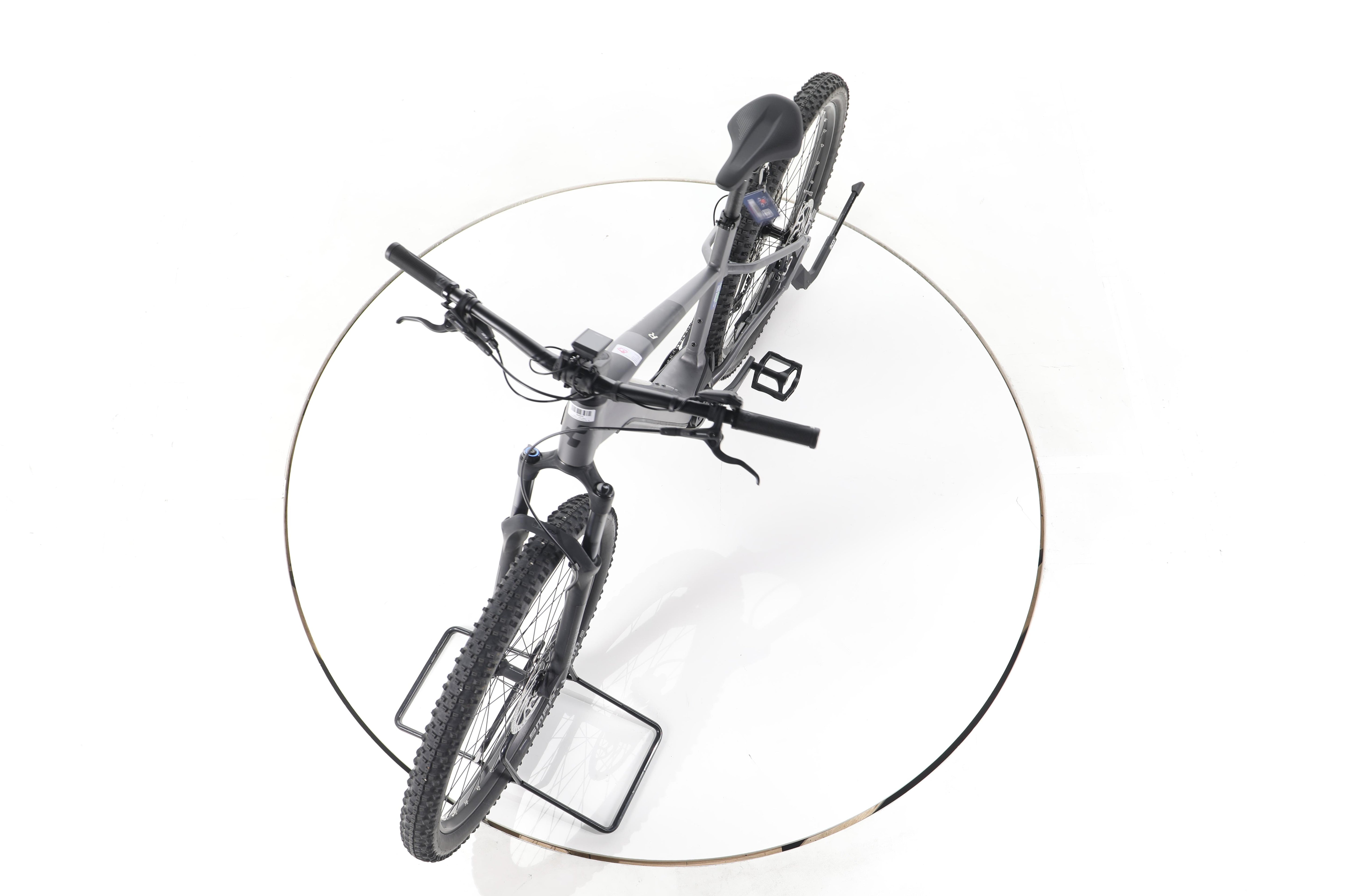 Cube Reaction Hybrid Race E-Bike - Image 17