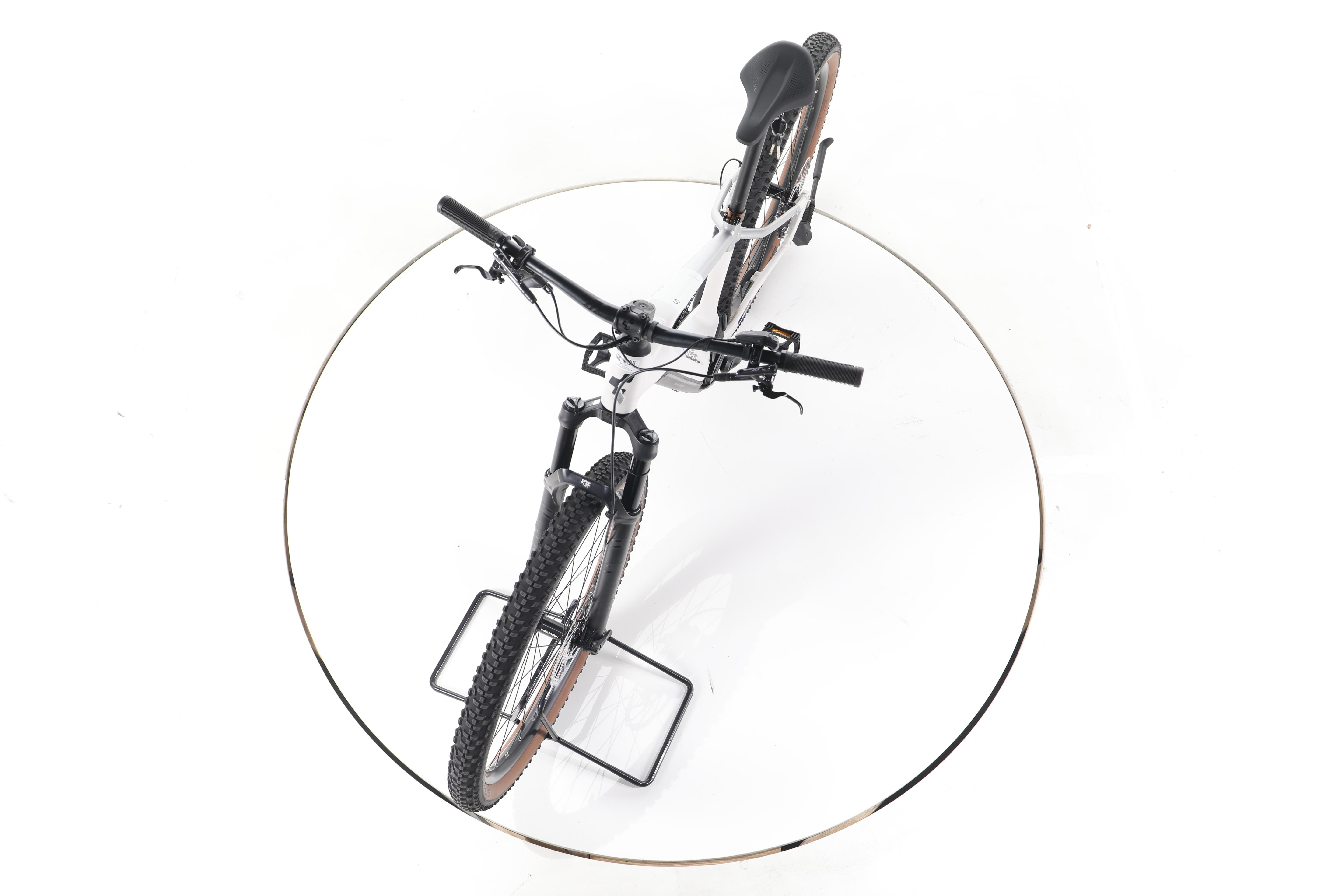 Cube Reaction Hybrid SLT E-Bike - Image 17