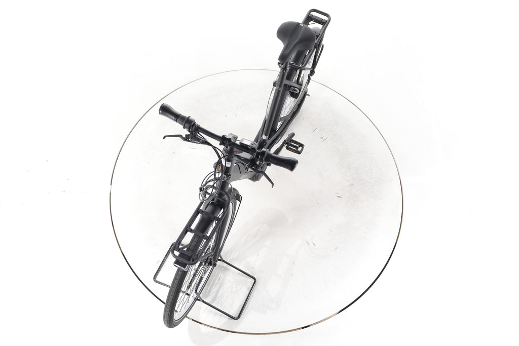 Gazelle Bloom C380 City E-Bike Tiefeinsteiger - Image 17