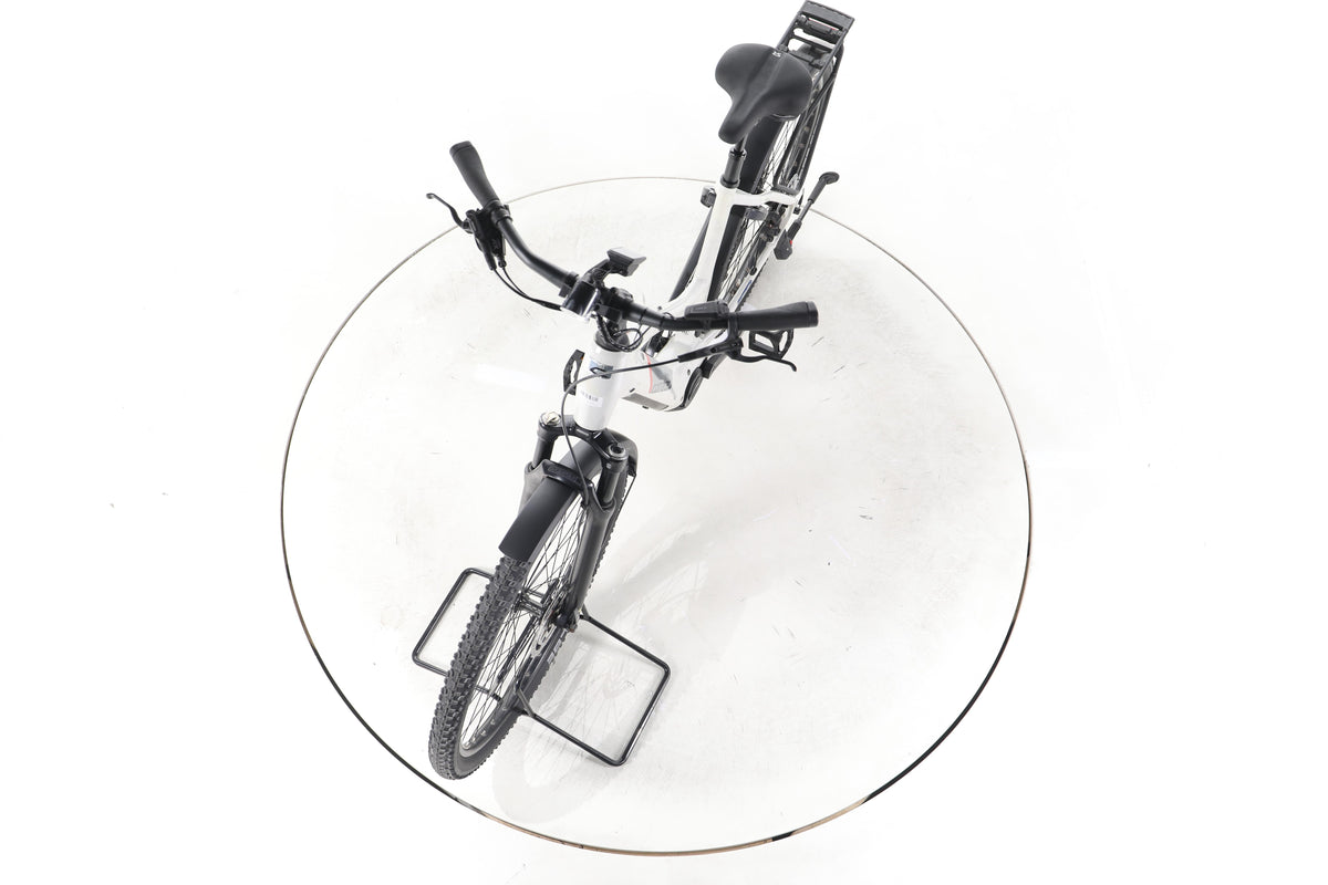 Corratec E-Power Sport SE CX 7 Trekking E-Bike - Image 17