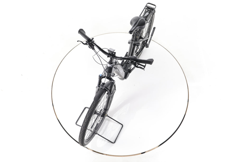 Cube Kathmandu Hybrid EXC Trekking E-Bike Tiefeinsteiger - Image 17