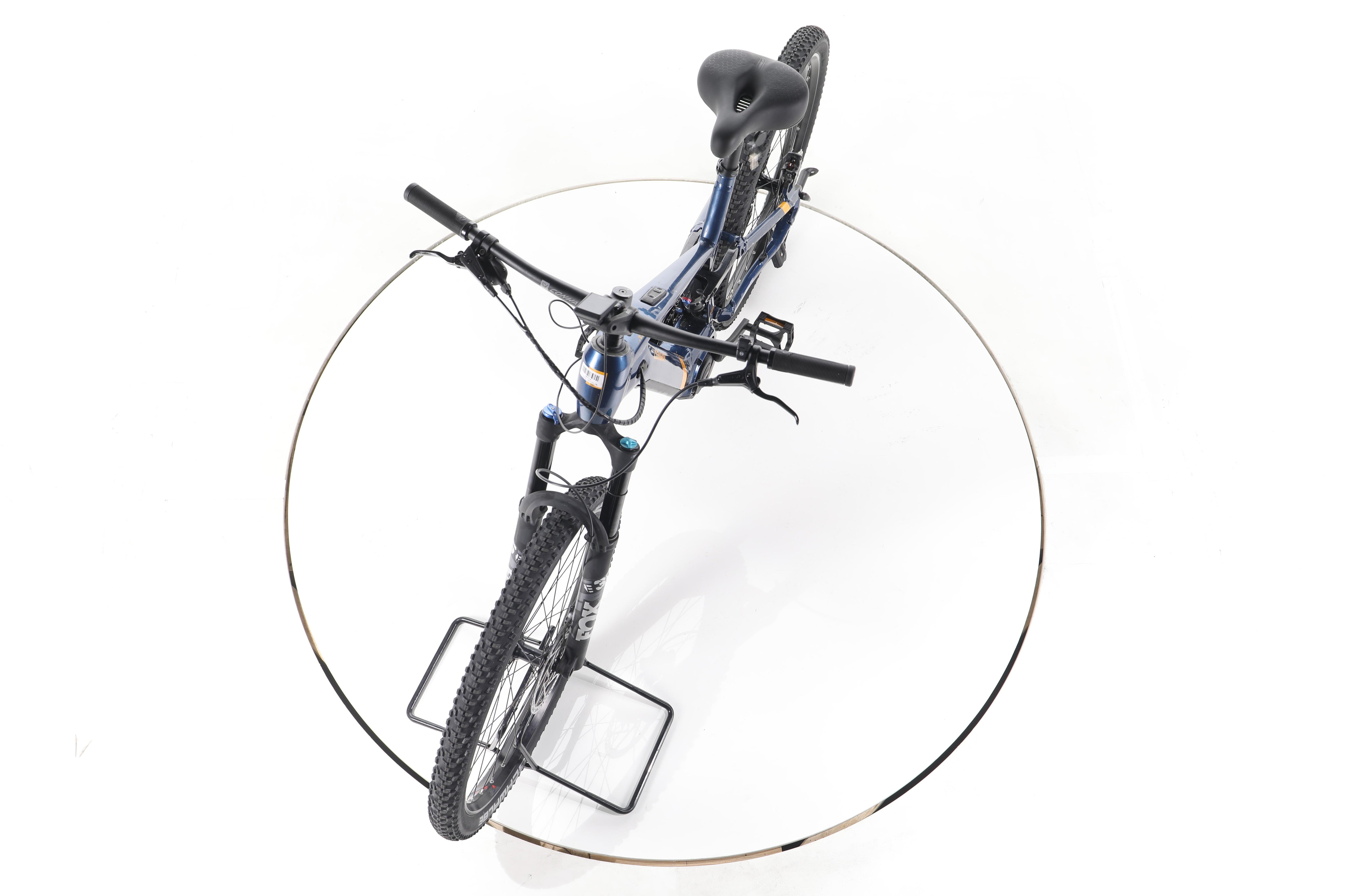 Conway Xyron S 3.9 E-Bike Fully - Image 17