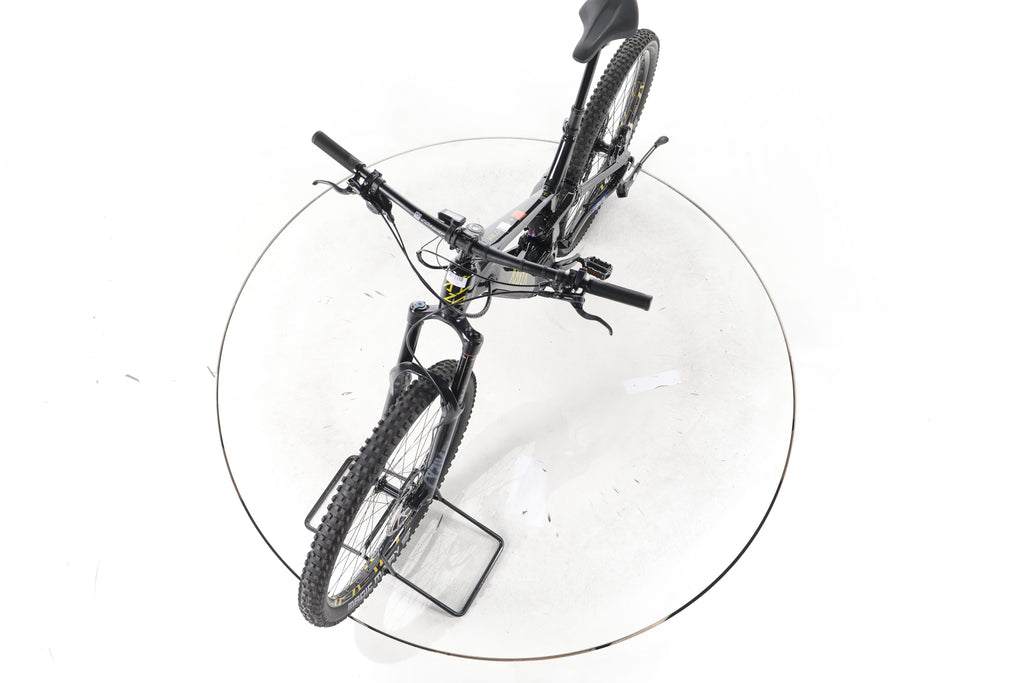 KAYZA Williwaw 4 E-Bike Fully 2024 - Image 17