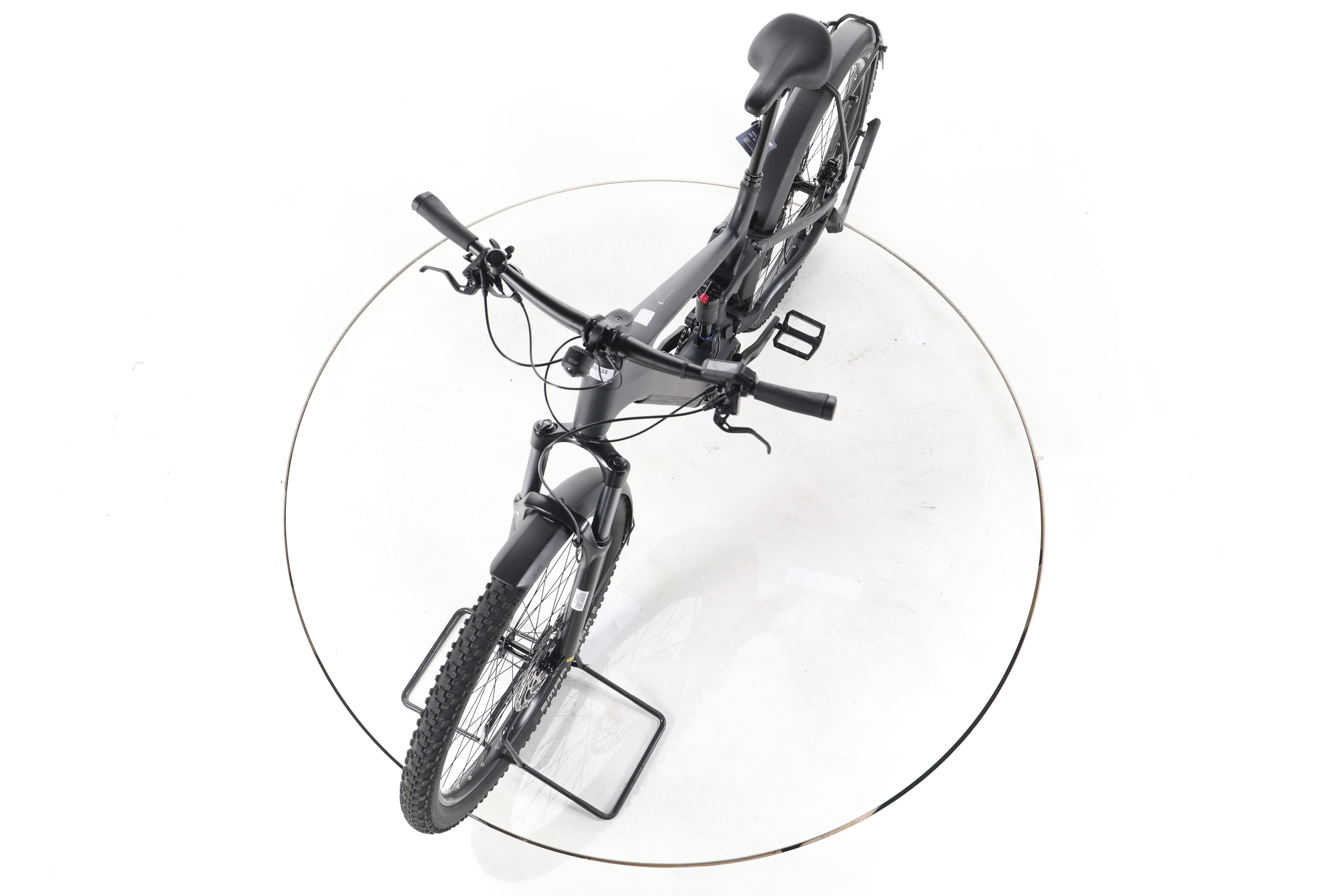 Cube Stereo Hybrid ONE 22 Pro Allroad Trekking E-Bike 2025 - Image 17