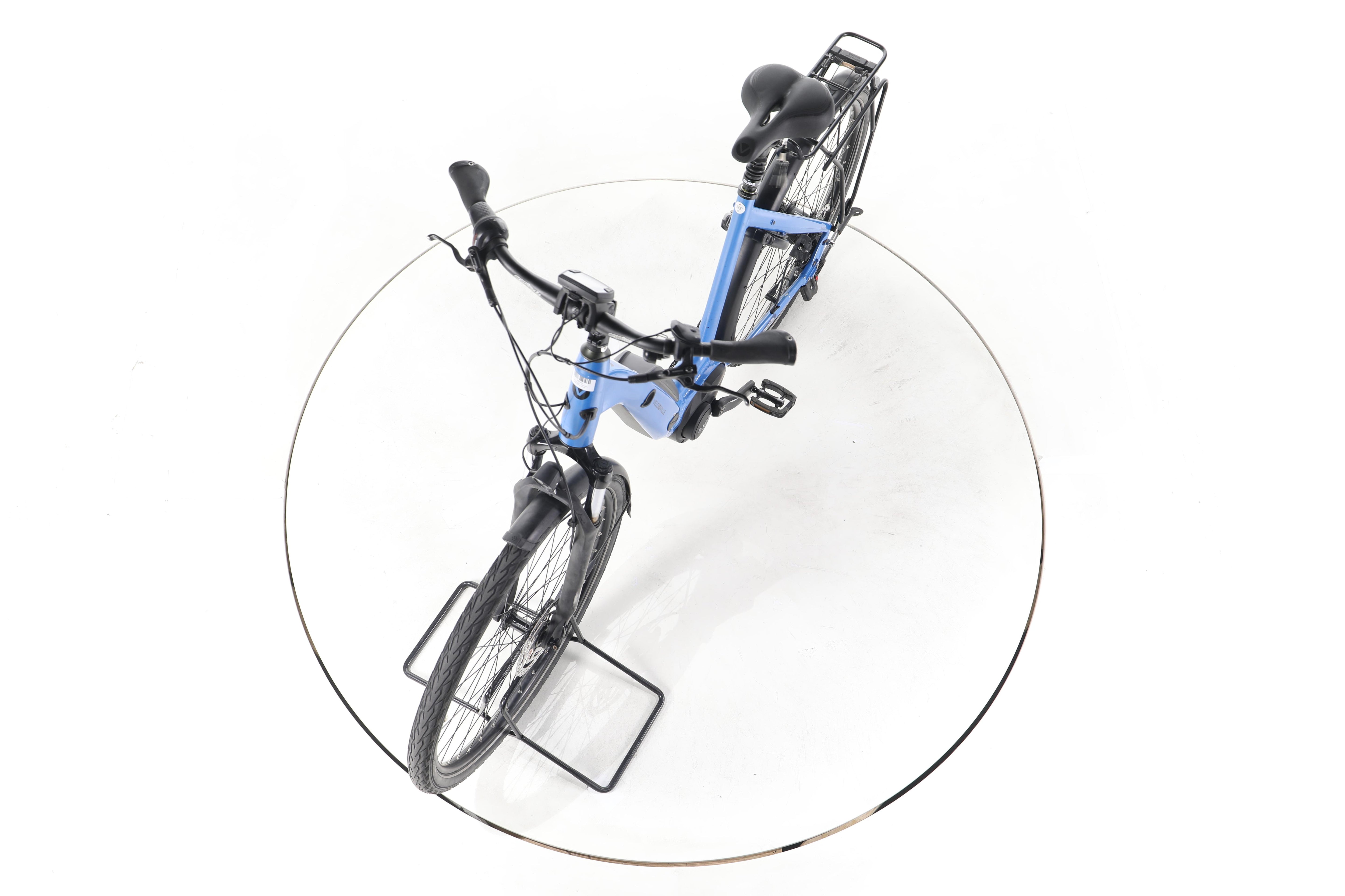 Velo de Ville AEB 400 City E-Bike - Image 17