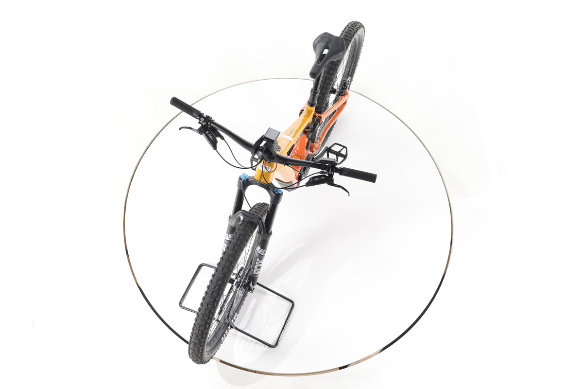 Focus JAM² 6.8 E-Bike Fully - Image 17