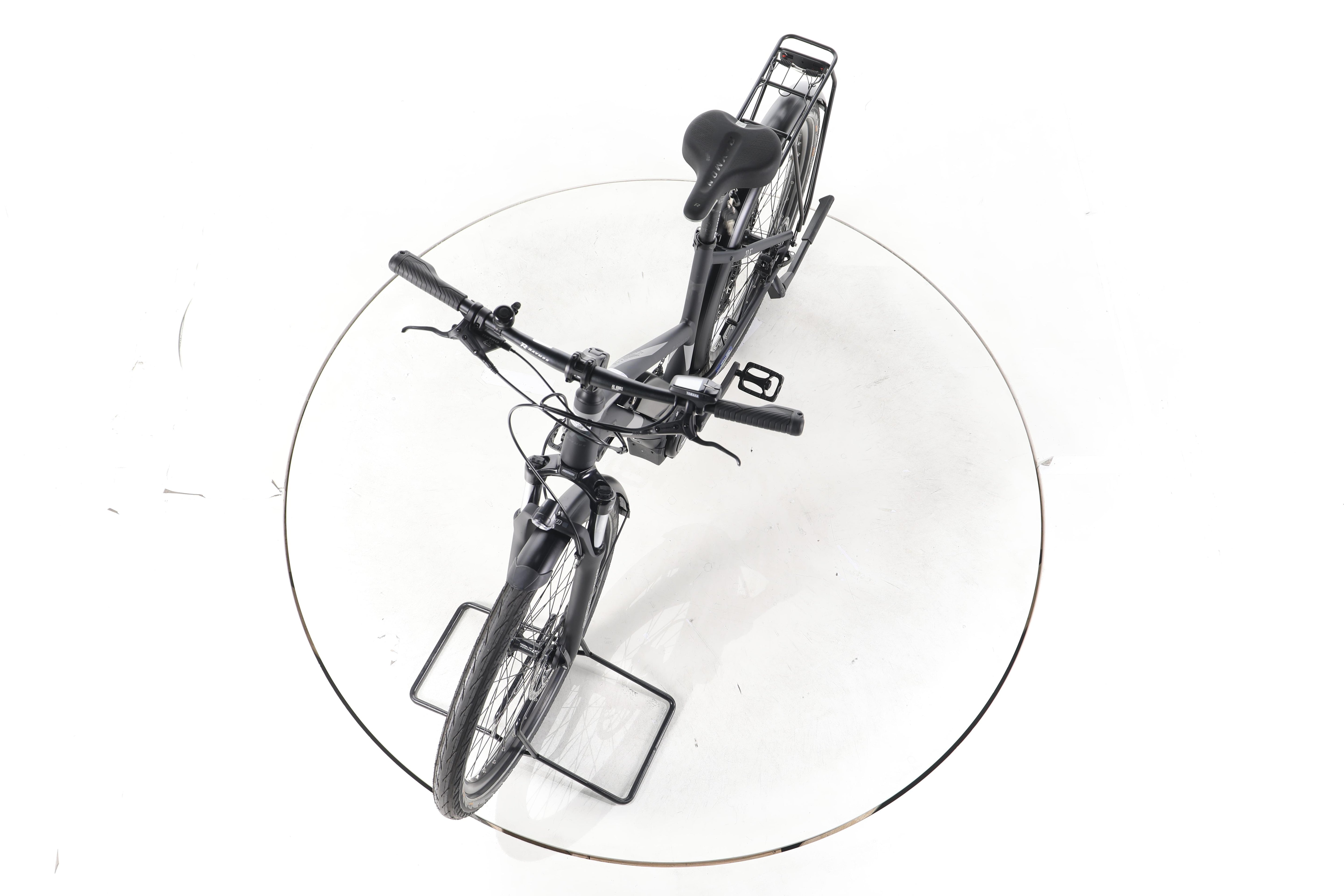 R Raymon TourRay E 3.0 Trekking E-Bike - Image 17