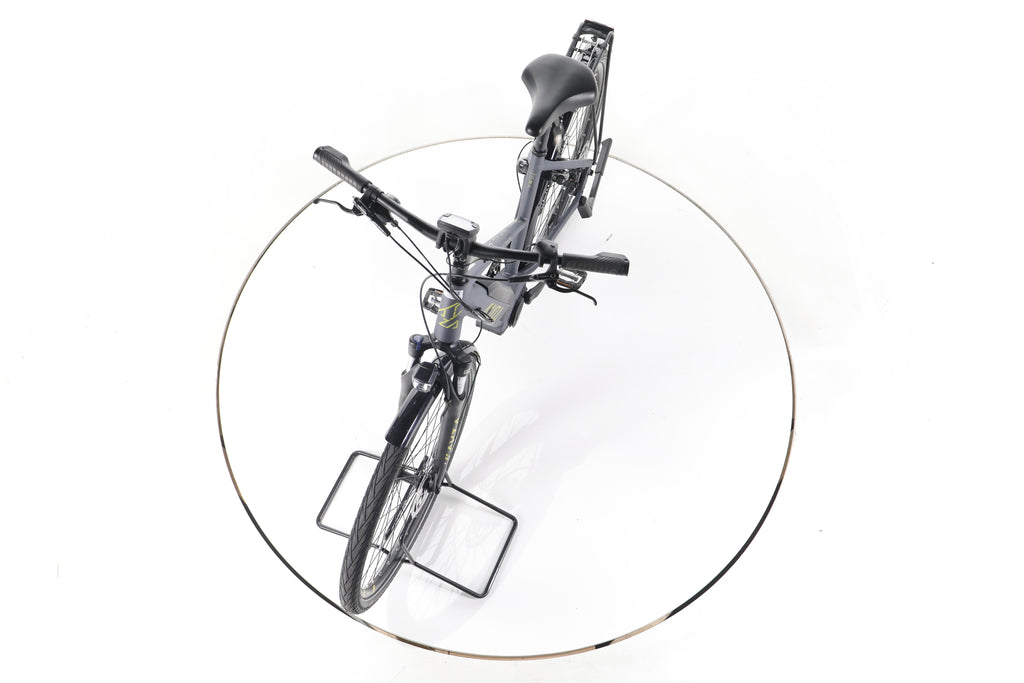KAYZA Tanana Dry 6 Trekking E-Bike - Image 17
