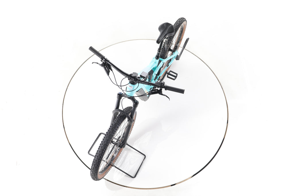 Cube Stereo Hybrid 140 HPC Race E-Bike Fully Carbon - Image 17