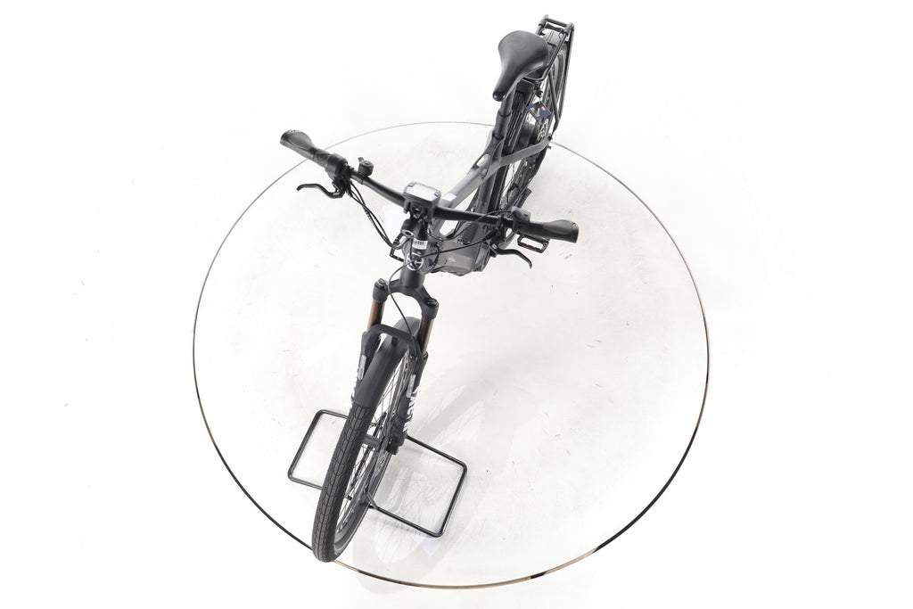 HNF Nicolai XD3 City E-Bike - Image 17