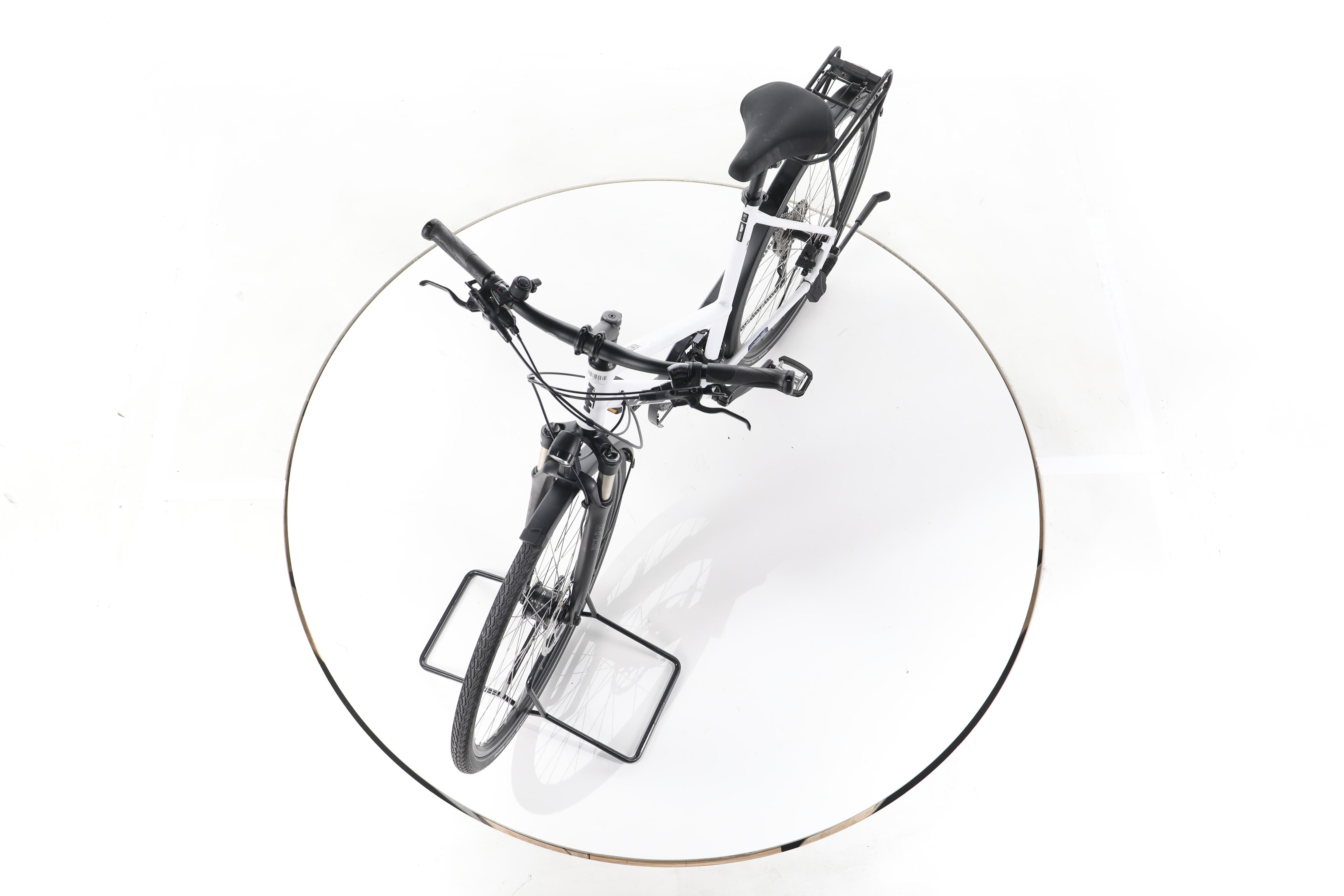 KTM Veneto Light Disc Fahrrad City & Trekking - Image 17