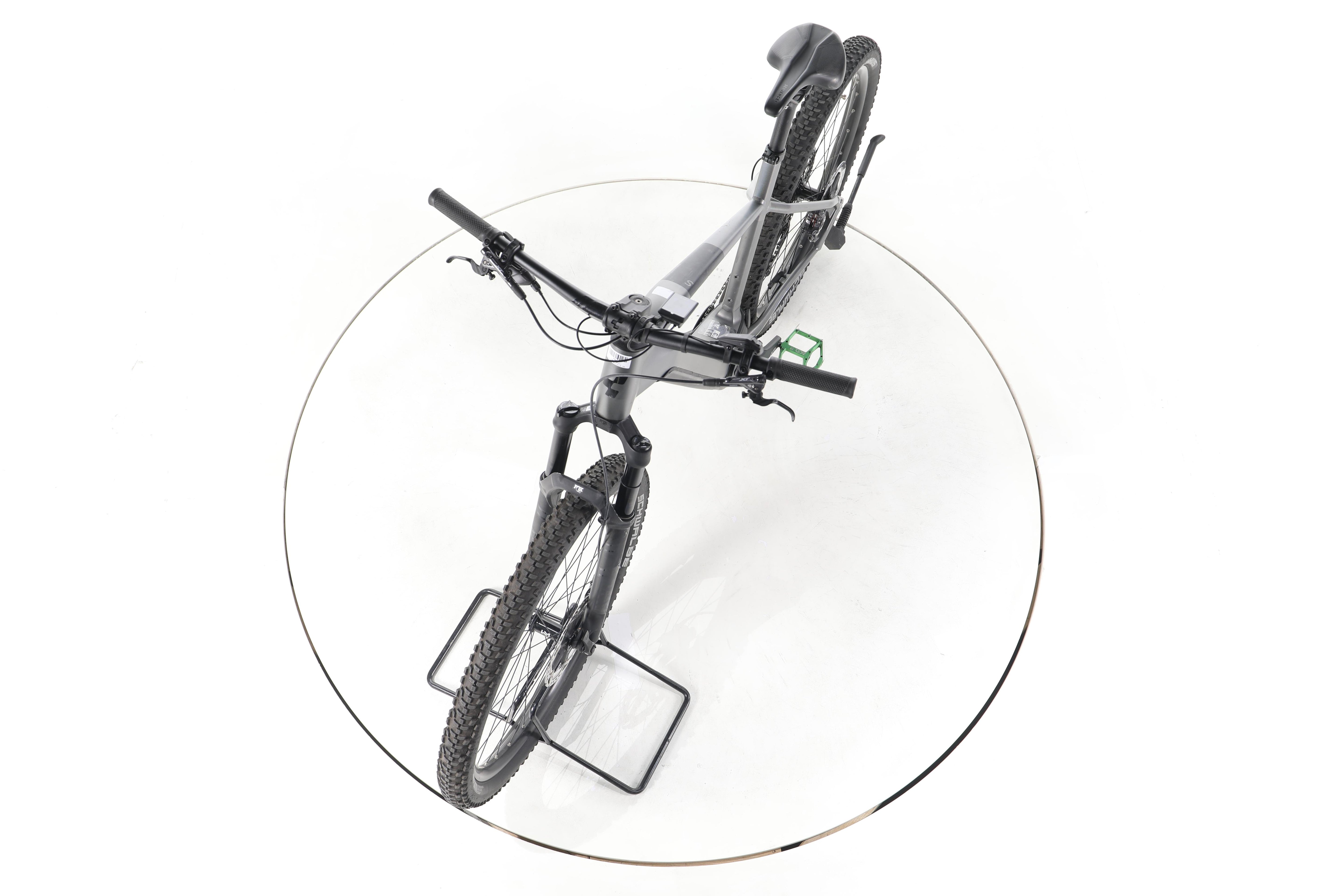 Cube Reaction Hybrid SLT E-Bike - Image 17