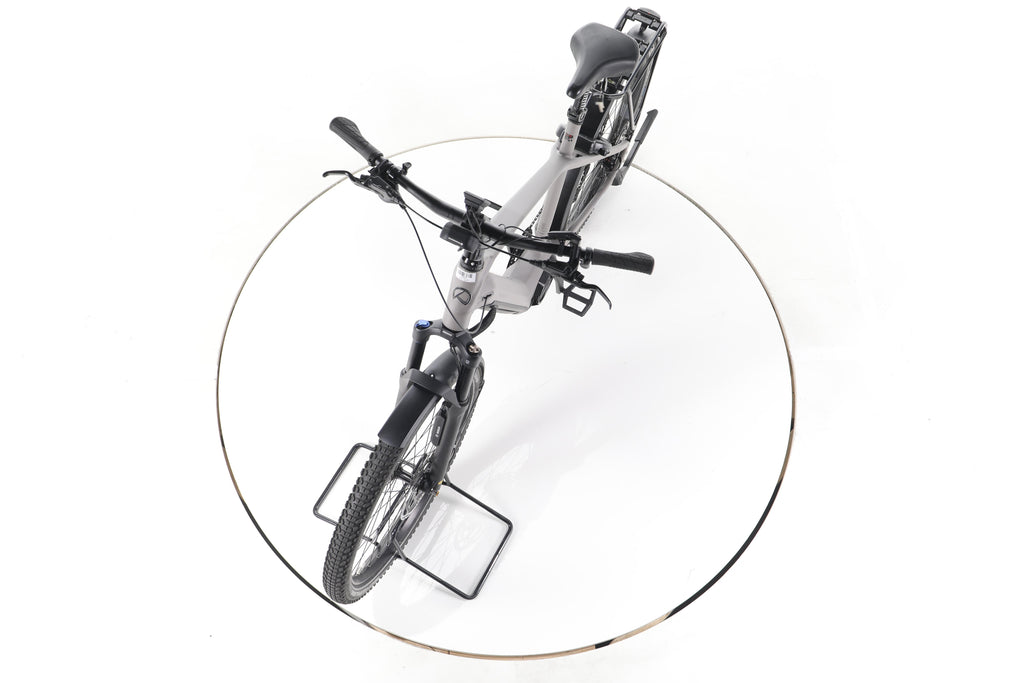 Kalkhoff Entice 7 Advance+ ABS Trekking E-Bike 2025 - Image 17