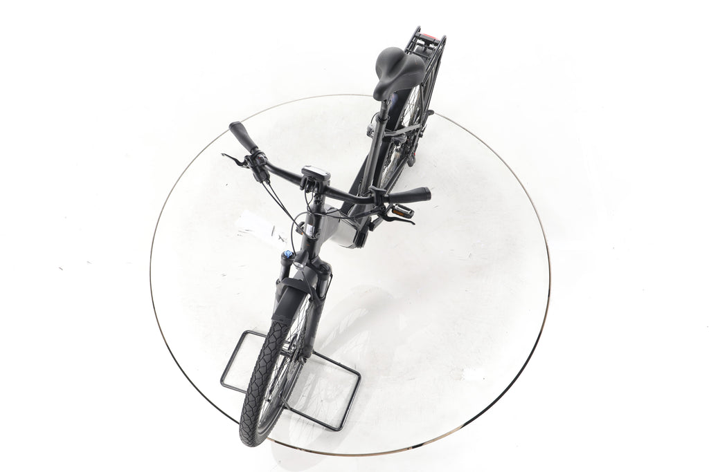 KTM Macina Gran 620 Trekking E-Bike Tiefeinsteiger - Image 17