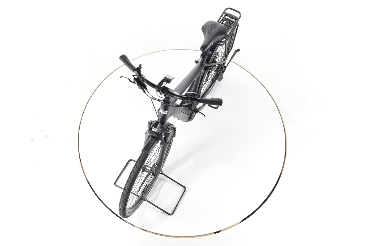 KTM ZEG Cento 10 Plus Trekking E-Bike - Image 17