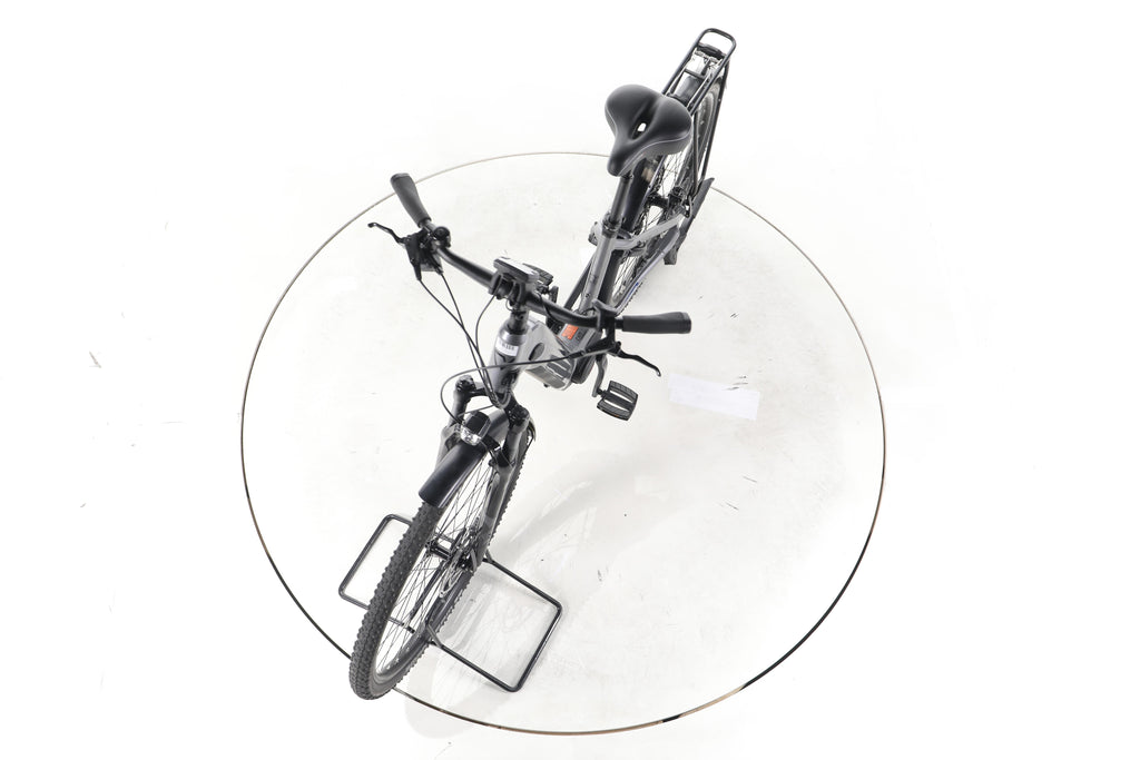 Conway Cairon T 2.0 Trekking E-Bike Tiefeinsteiger - Image 17