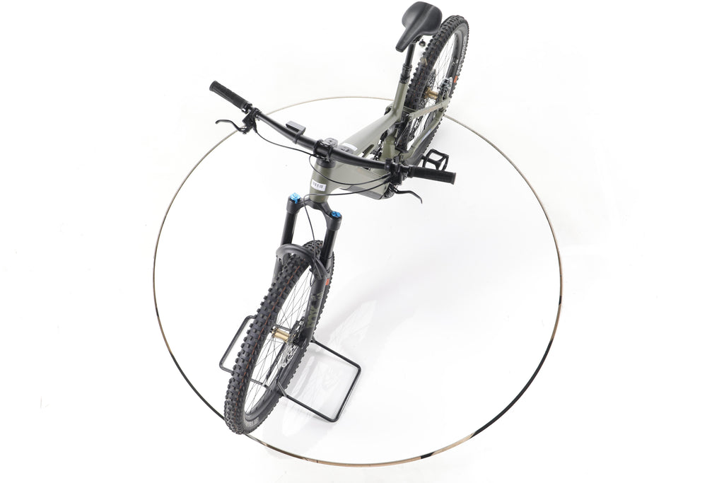 Cube Stereo Hybrid ONE77 HPC TM E-Bike Fully Carbon 2025 - Image 17