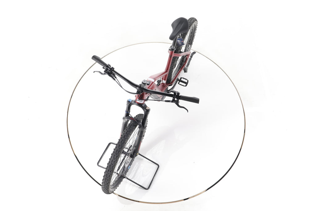 Hercules Nos 2.1 E-Bike - Image 17