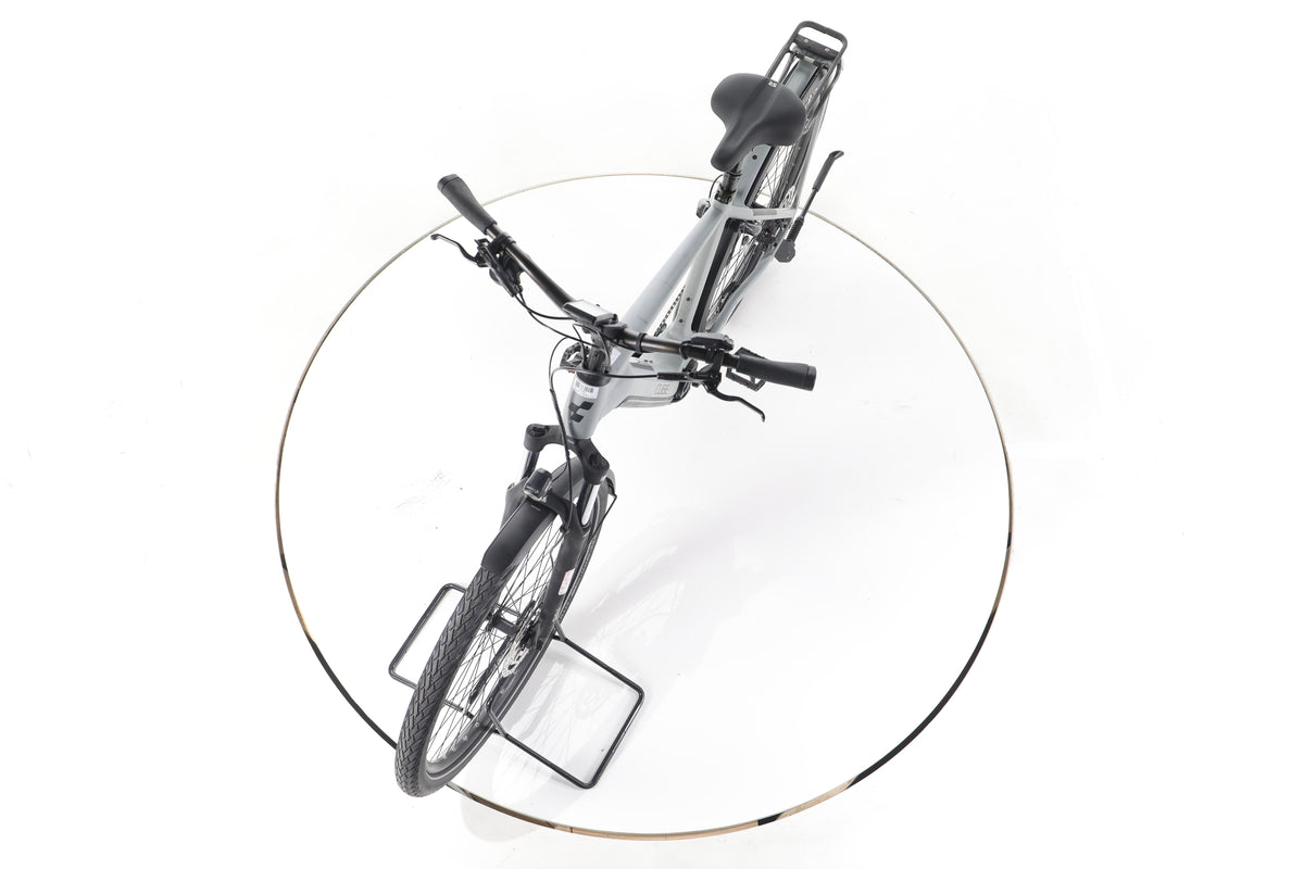 Cube Kathmandu Hybrid ONE Trekking E-Bike - Image 17