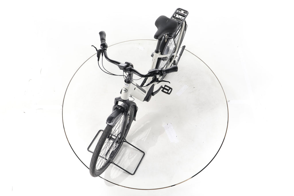 Gazelle Arroyo C5 Elite RT City E-Bike Tiefeinsteiger 2025 - Image 17