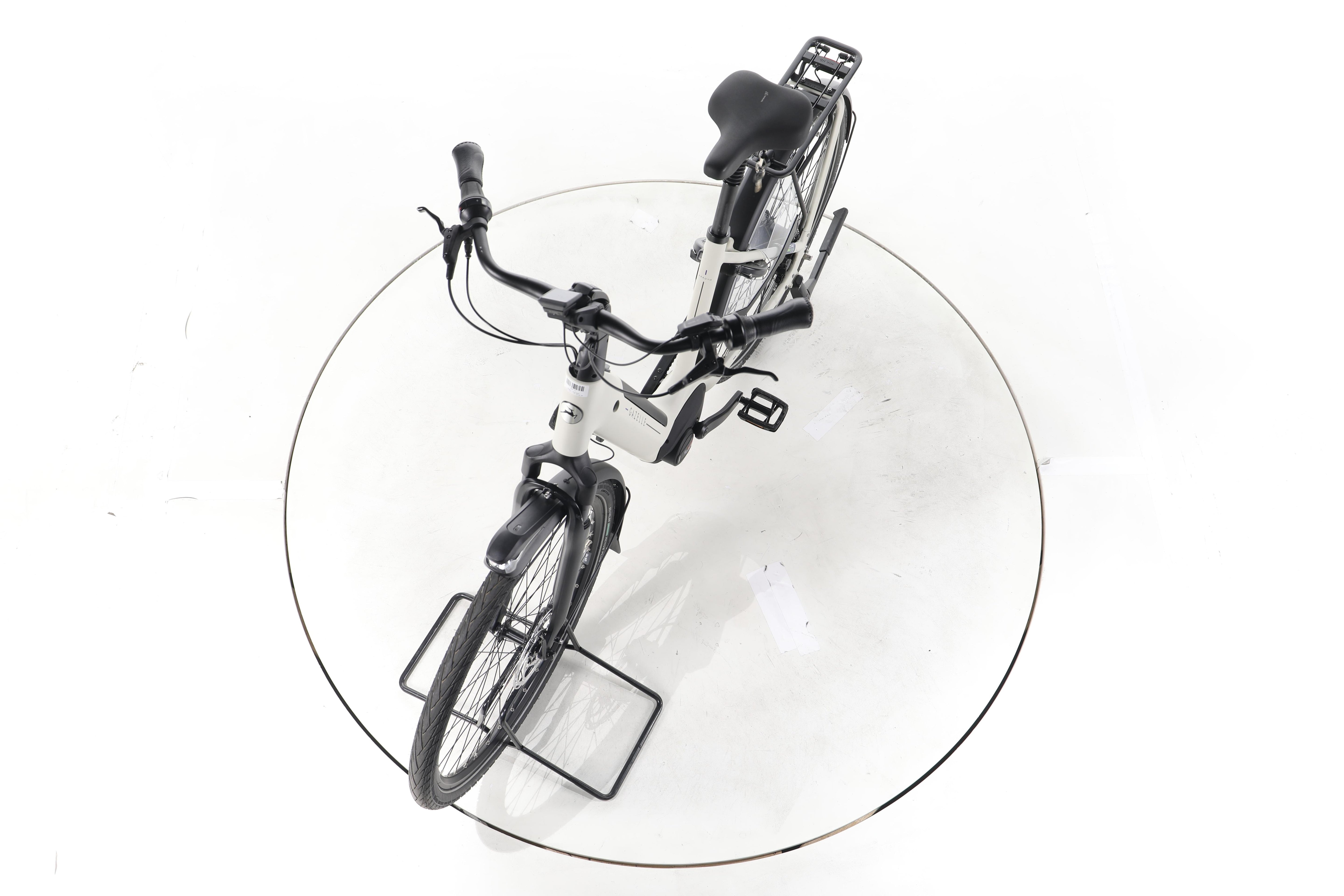 Gazelle Arroyo C5 Elite RT City E-Bike Tiefeinsteiger 2025 - Image 17