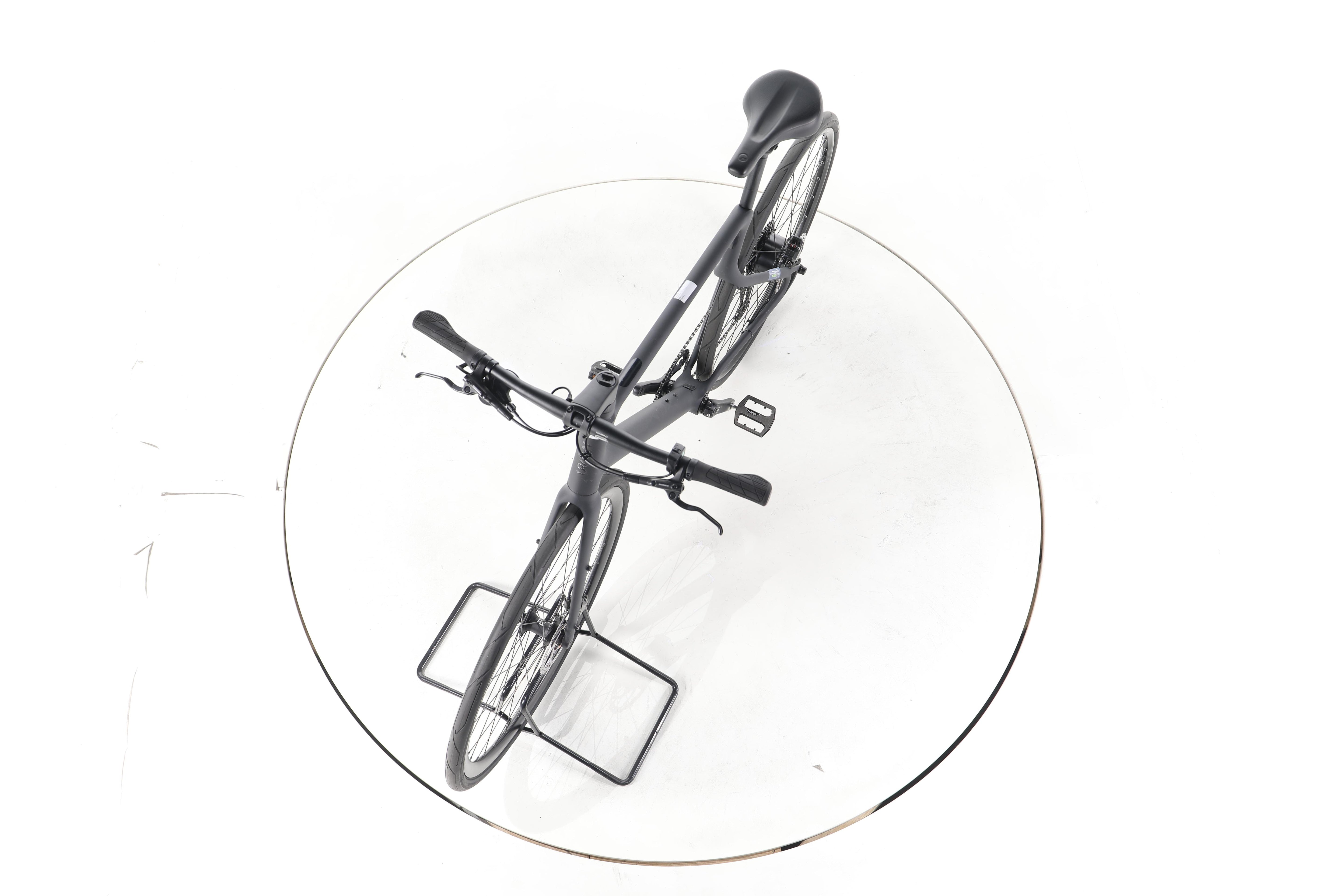 Urwahn Platzhirsch Trekking E-Bike - Image 17