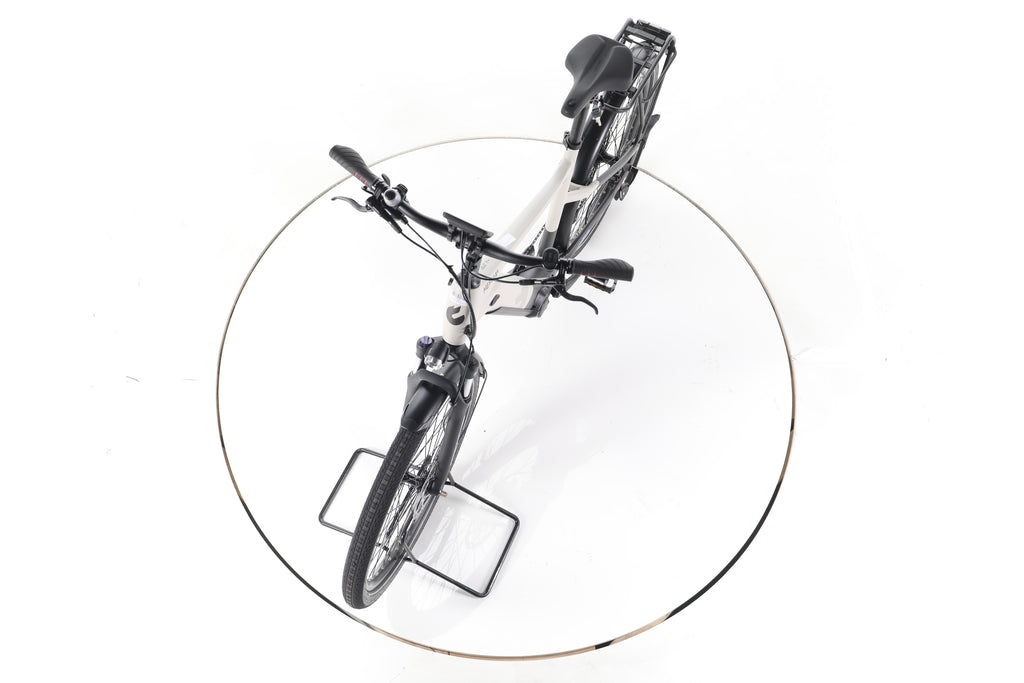 Hepha Trekking 7 Performance Trekking E-Bike 2024 - Image 17