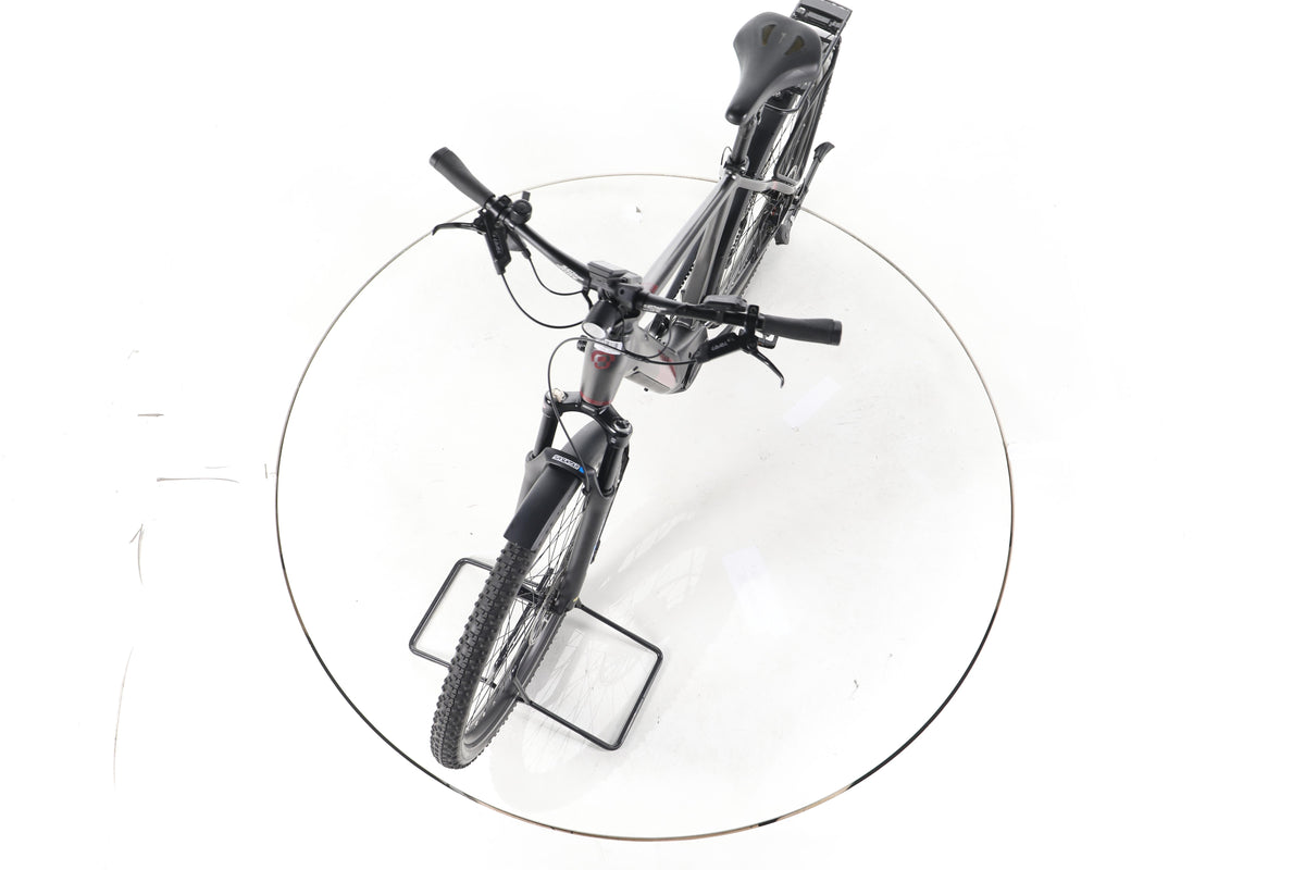 CONE Bikes eSUV IN 4.0 Trekking E-Bike - Image 17