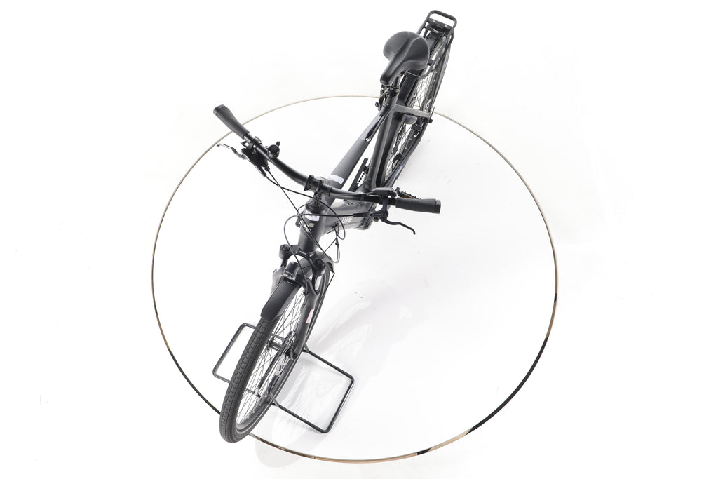 Cube Touring Hybrid Pro Trekking E-Bike - Image 17