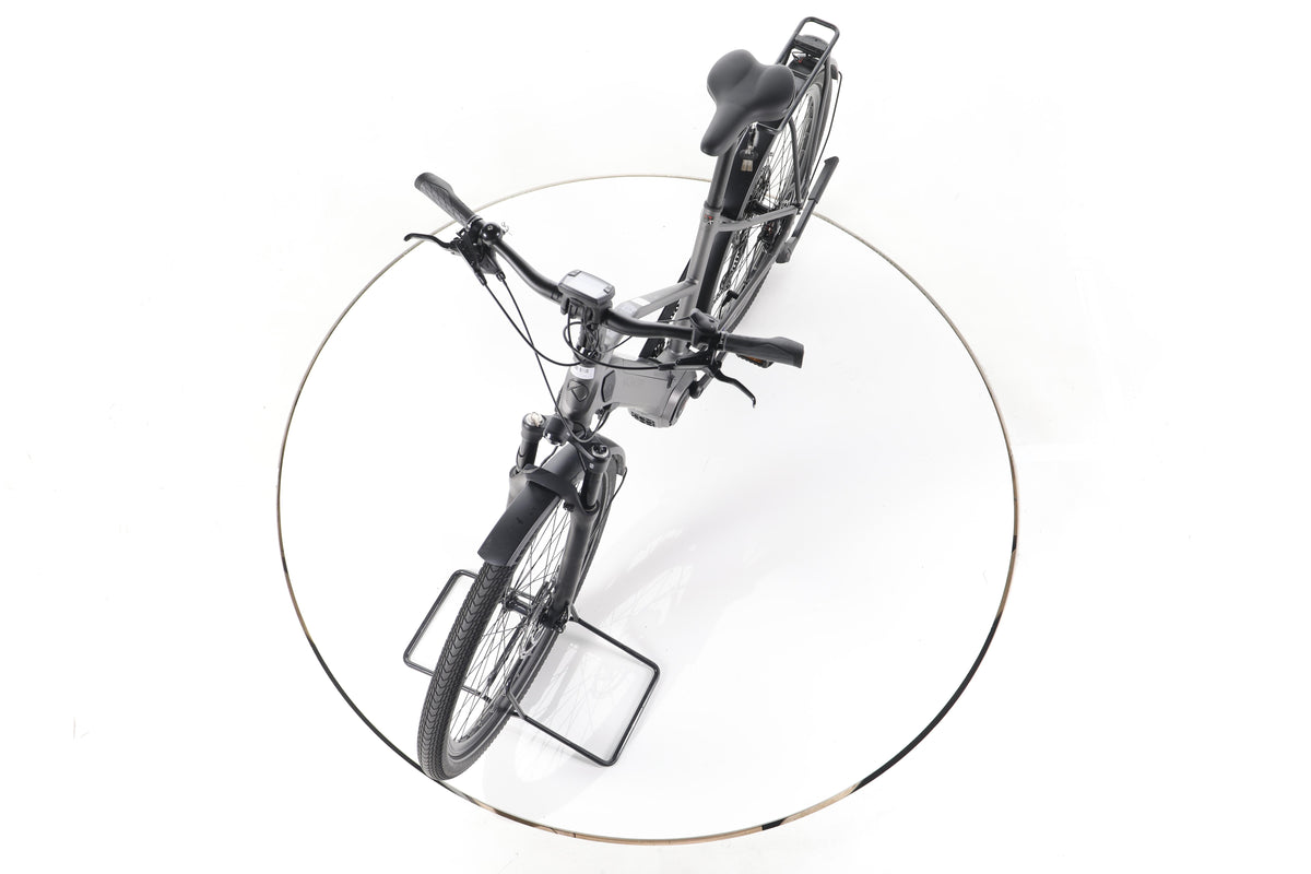 Kalkhoff ENDEAVOUR 5.B ADVANCE+ Trekking E-Bike - Image 17