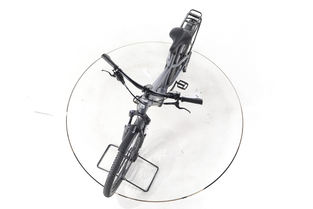 Haibike Trekking 4 Trekking E-Bike 2024 - Image 17