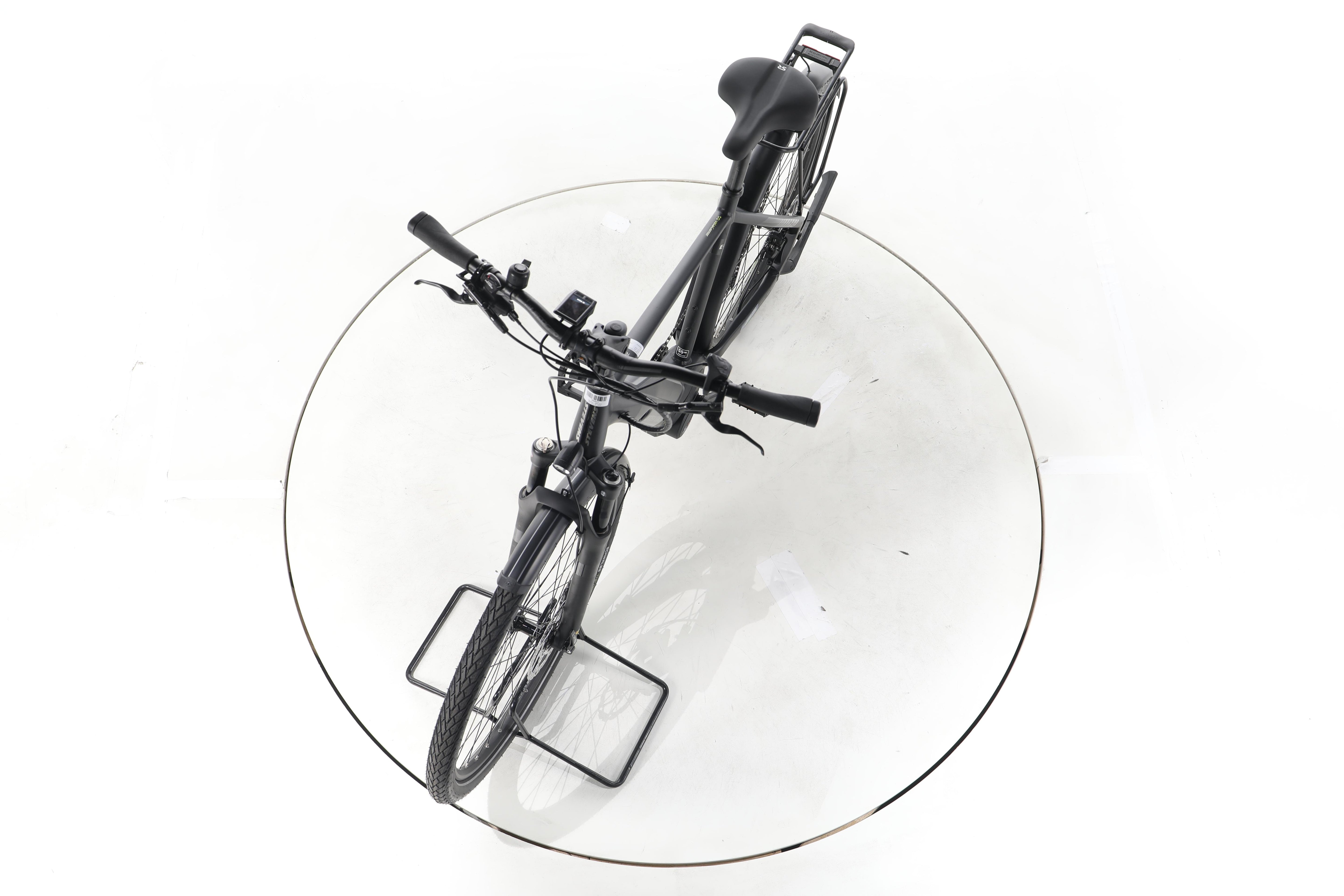 Stevens E6X Trekking E-Bike - Image 17