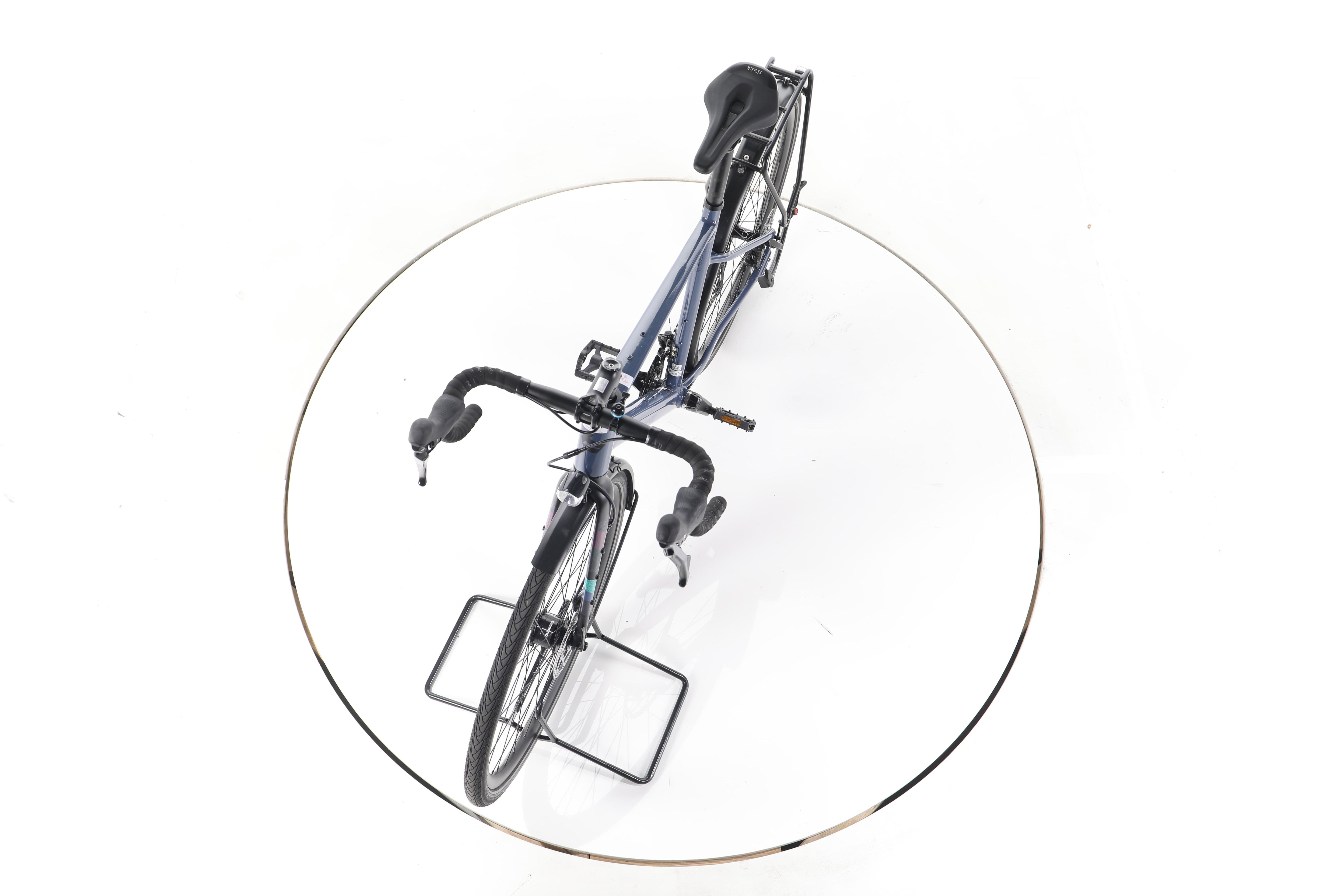 Bergamont Grandurance RD 5 Gravelbike - Image 17