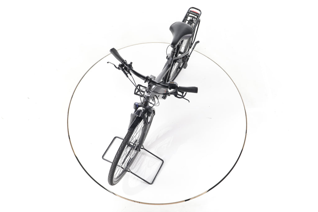 KTM Macina Fun A510 Trekking E-Bike - Image 17