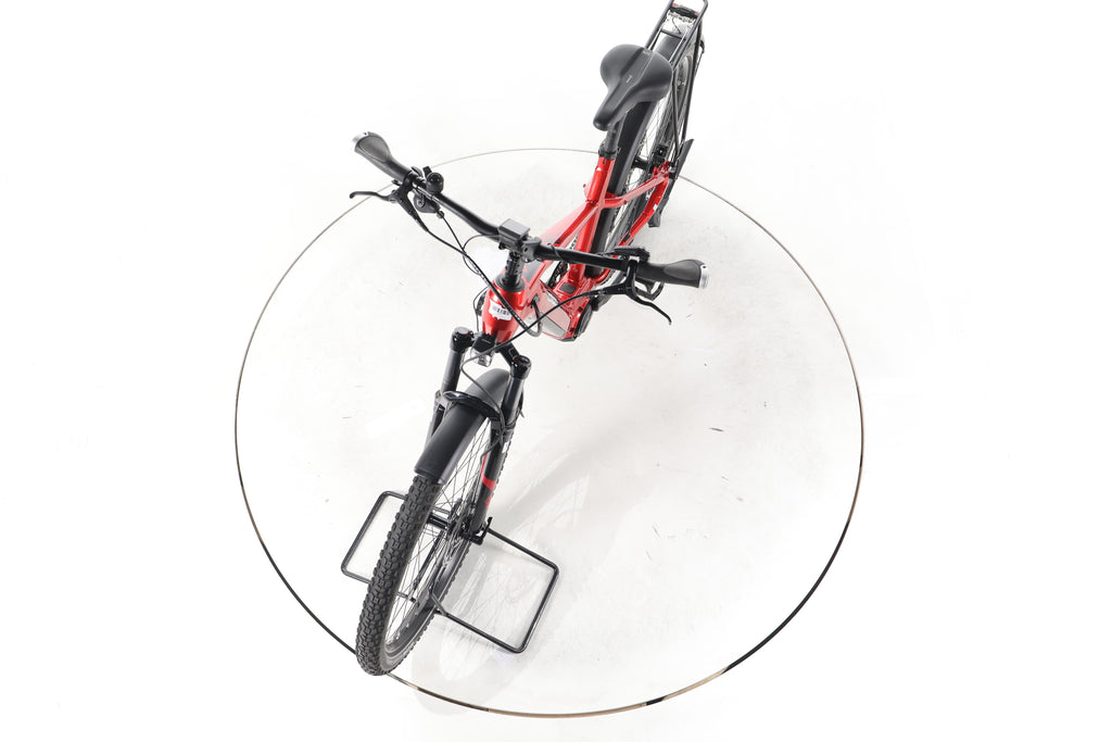 Conway Cairon SUV 5.0 Trekking E-Bike - Image 17