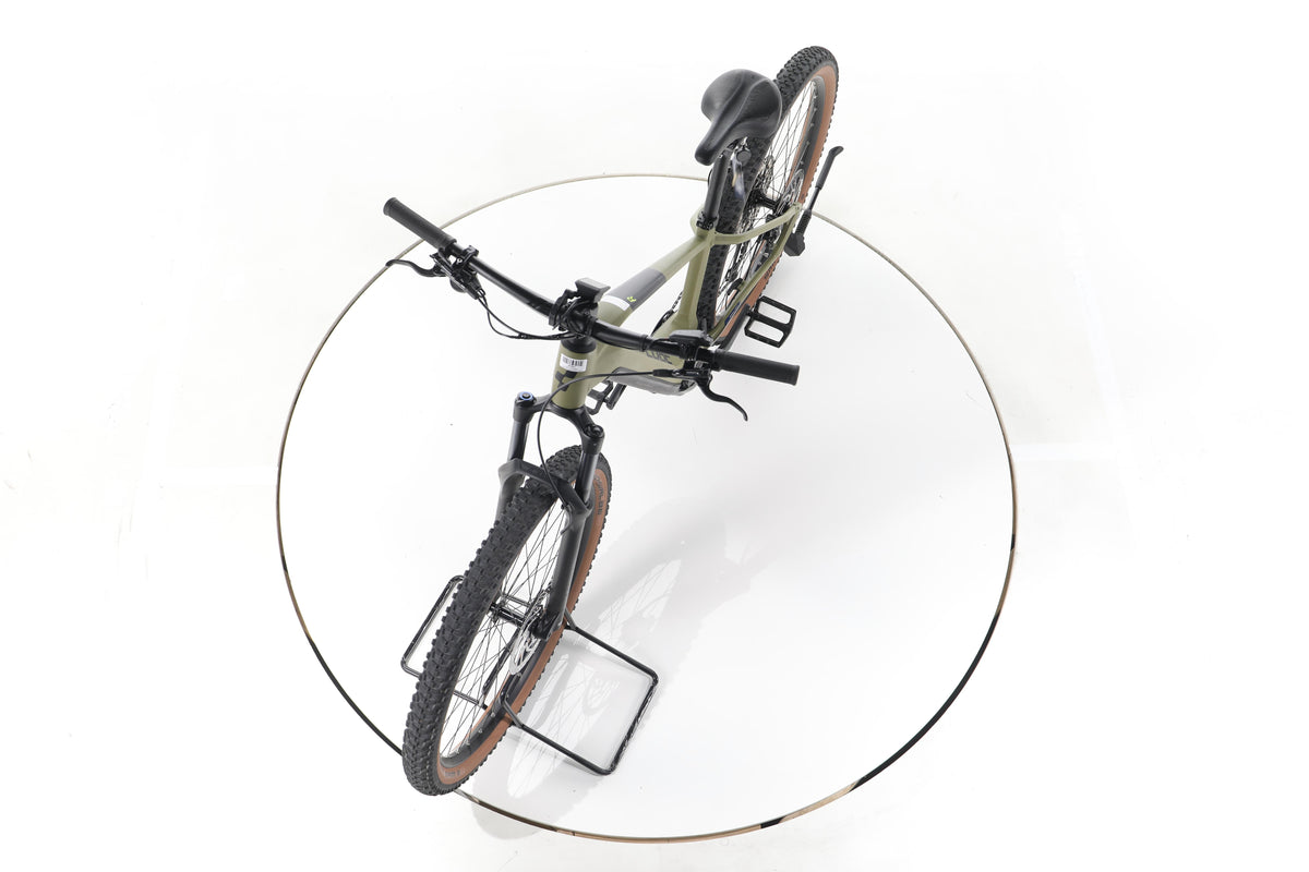 Cube Reaction Hybrid Race E-Bike - Image 17