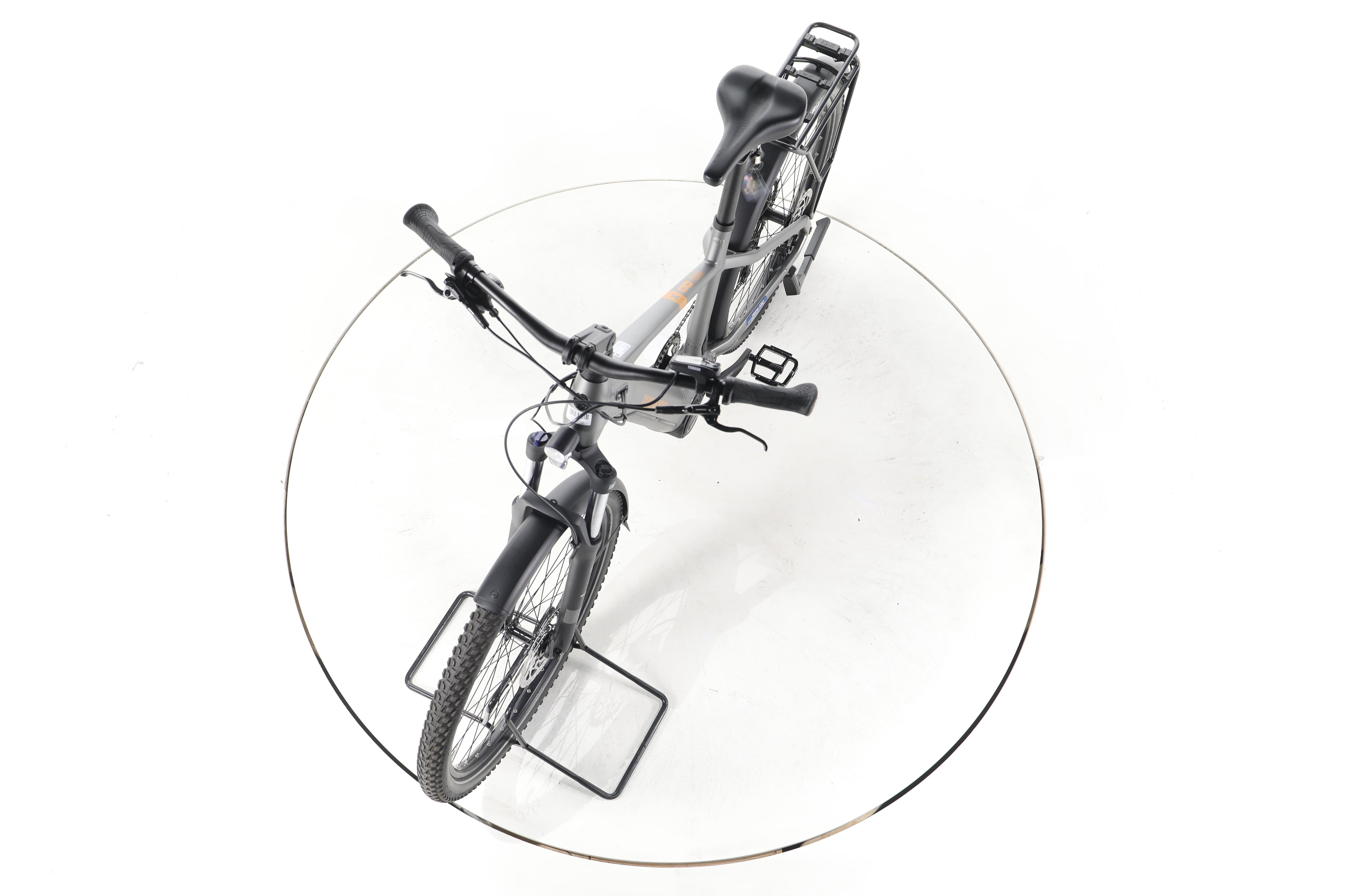 Winora Yucatan X8 Trekking E-Bike - Image 17