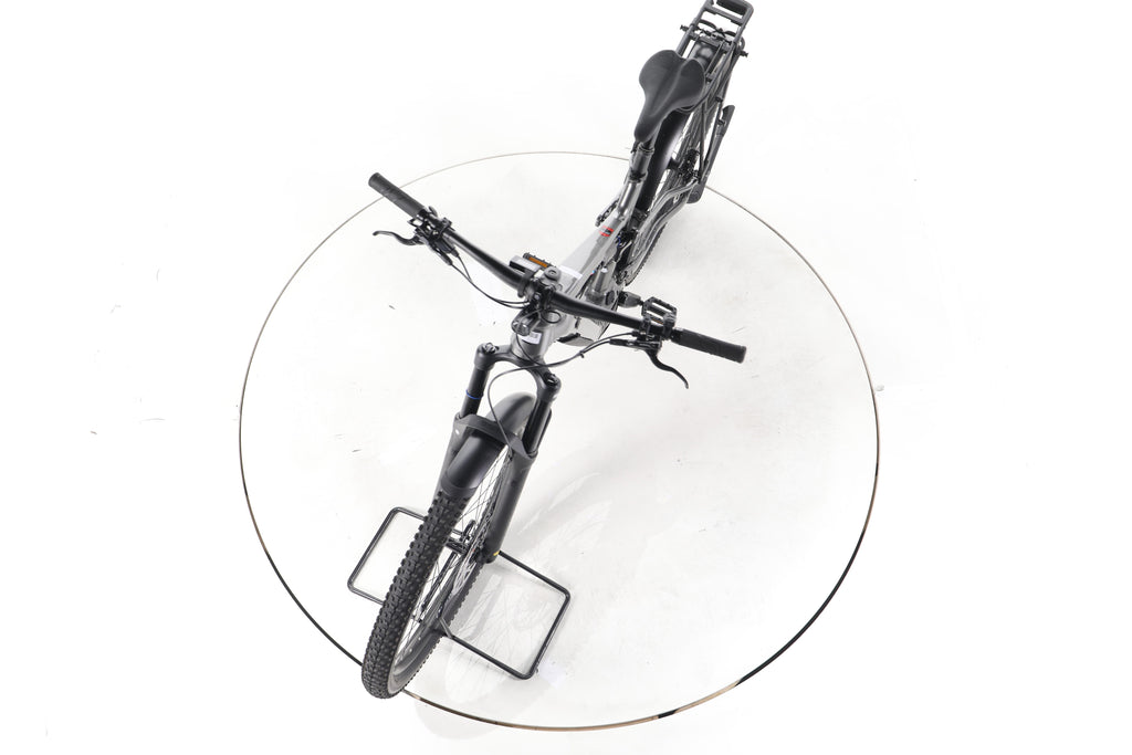 Merida eONE-Forty 475 EQ SUV E-Bike 2024 - Image 17