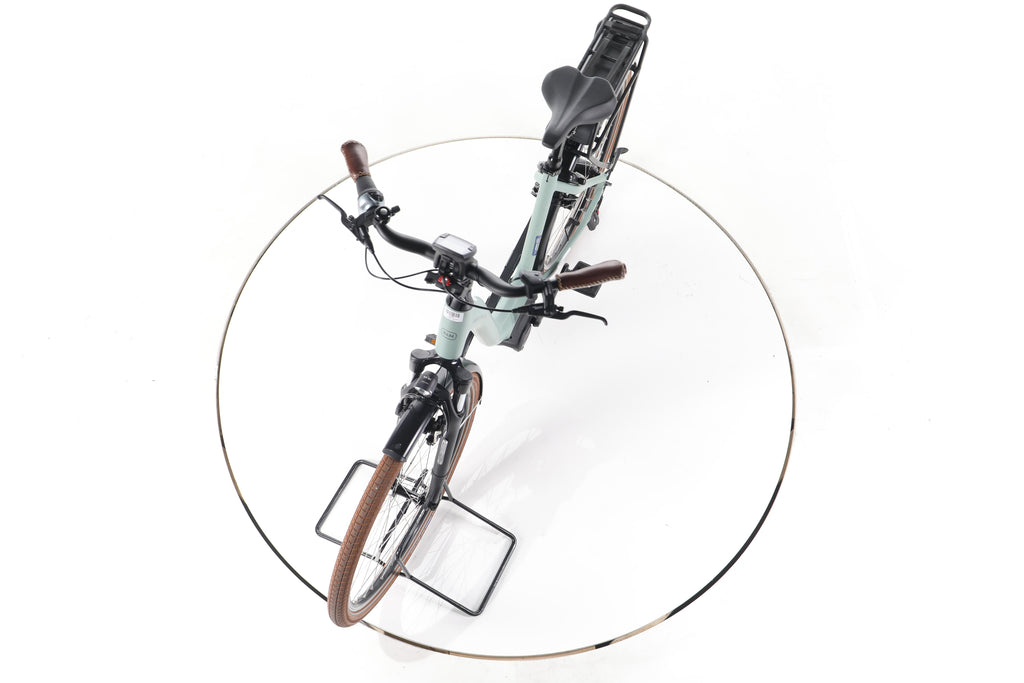 Riese & Müller Swing City E-Bike Tiefeinsteiger - Image 17