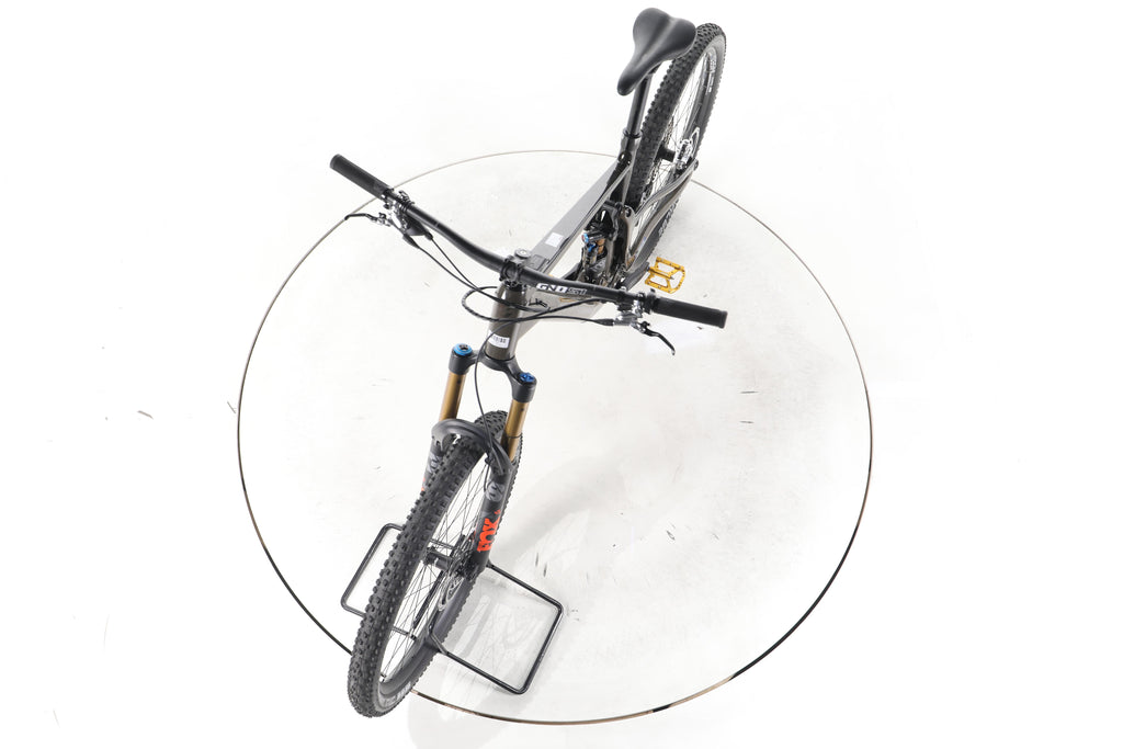 Ghost Path Riot Full Party E-Bike Fully Carbon 2024 - Image 17