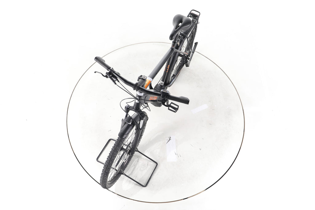 Raleigh DUNDEE LTD Trekking E-Bike - Image 17