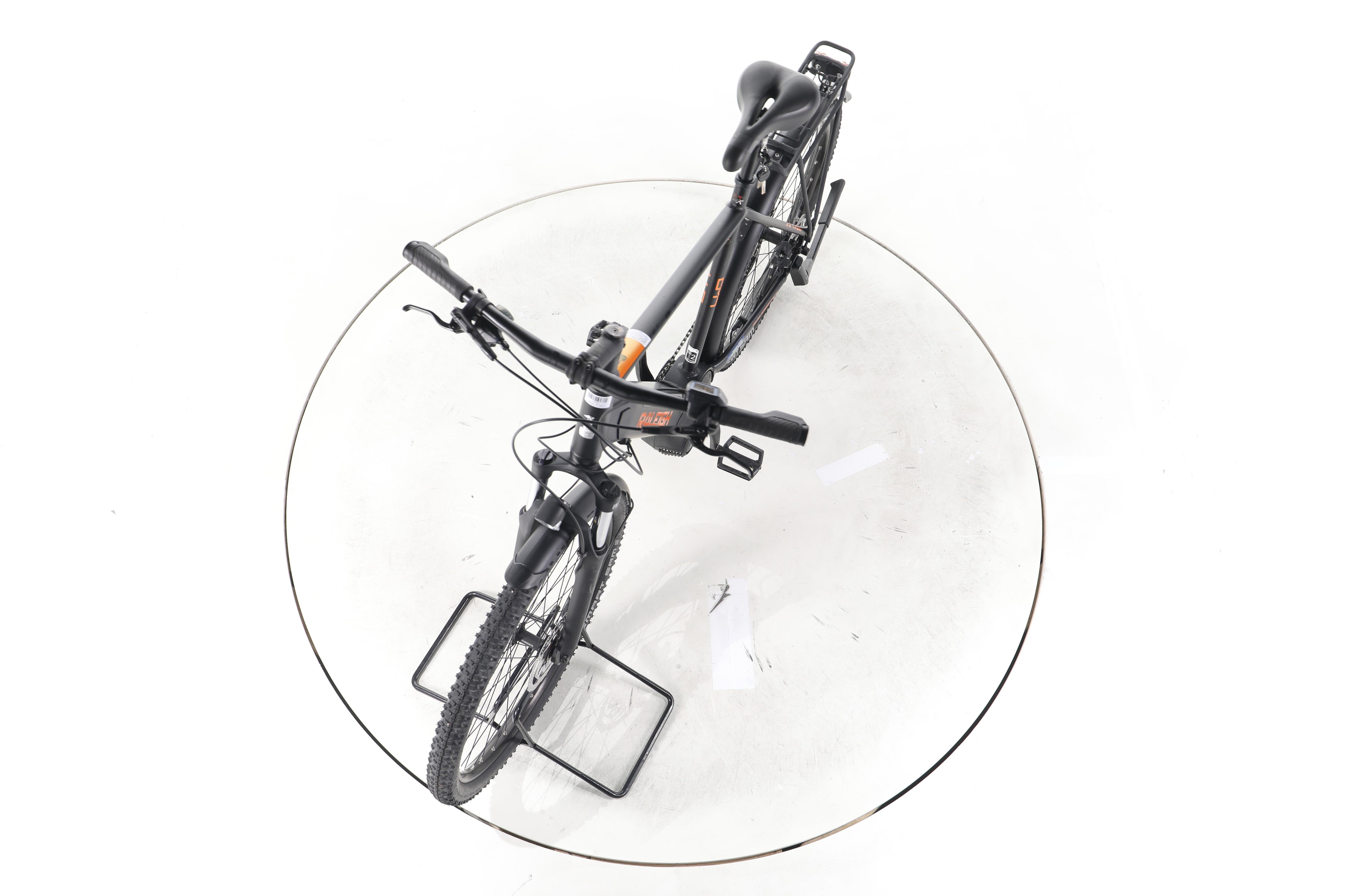 Raleigh DUNDEE LTD Trekking E-Bike - Image 17