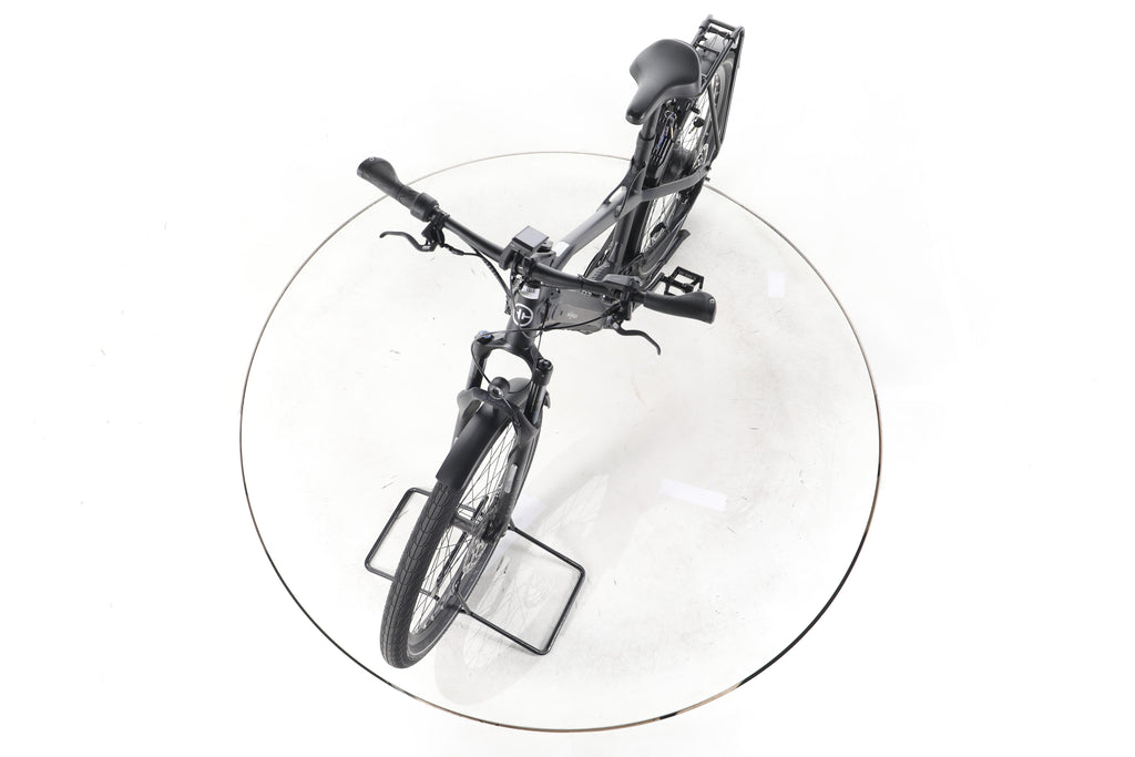 HNF Nicolai XD3 All Terrain City E-Bike 2024 - Image 17