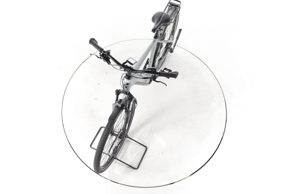 Cube Kathmandu Hybrid ONE Trekking E-Bike - Image 17